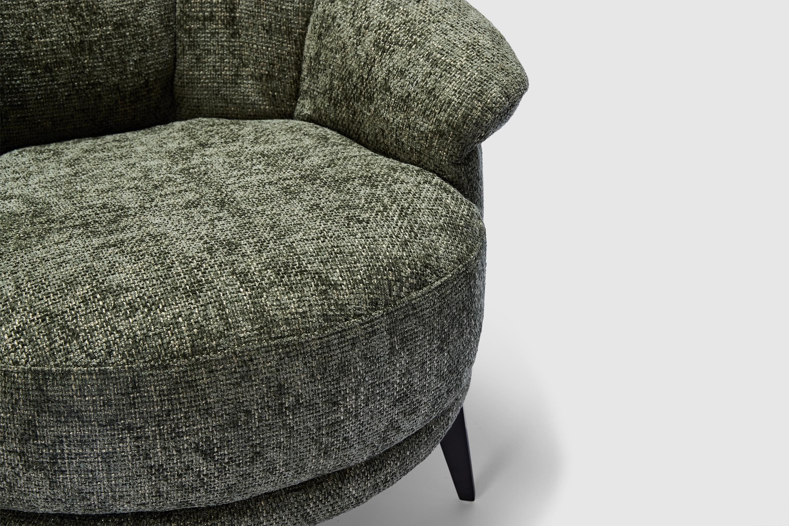 Danza Swivel Chair - Image 9