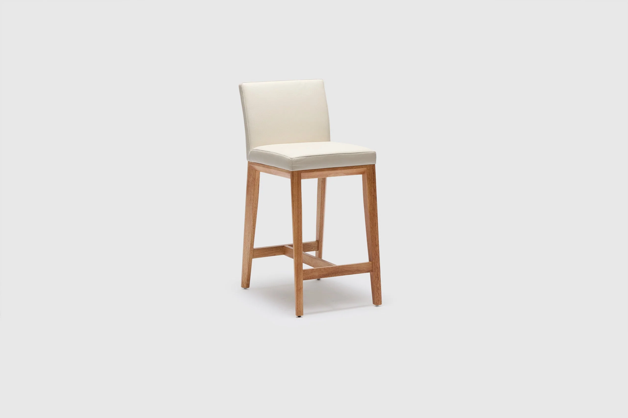 Declan Bar Stool - Image 3
