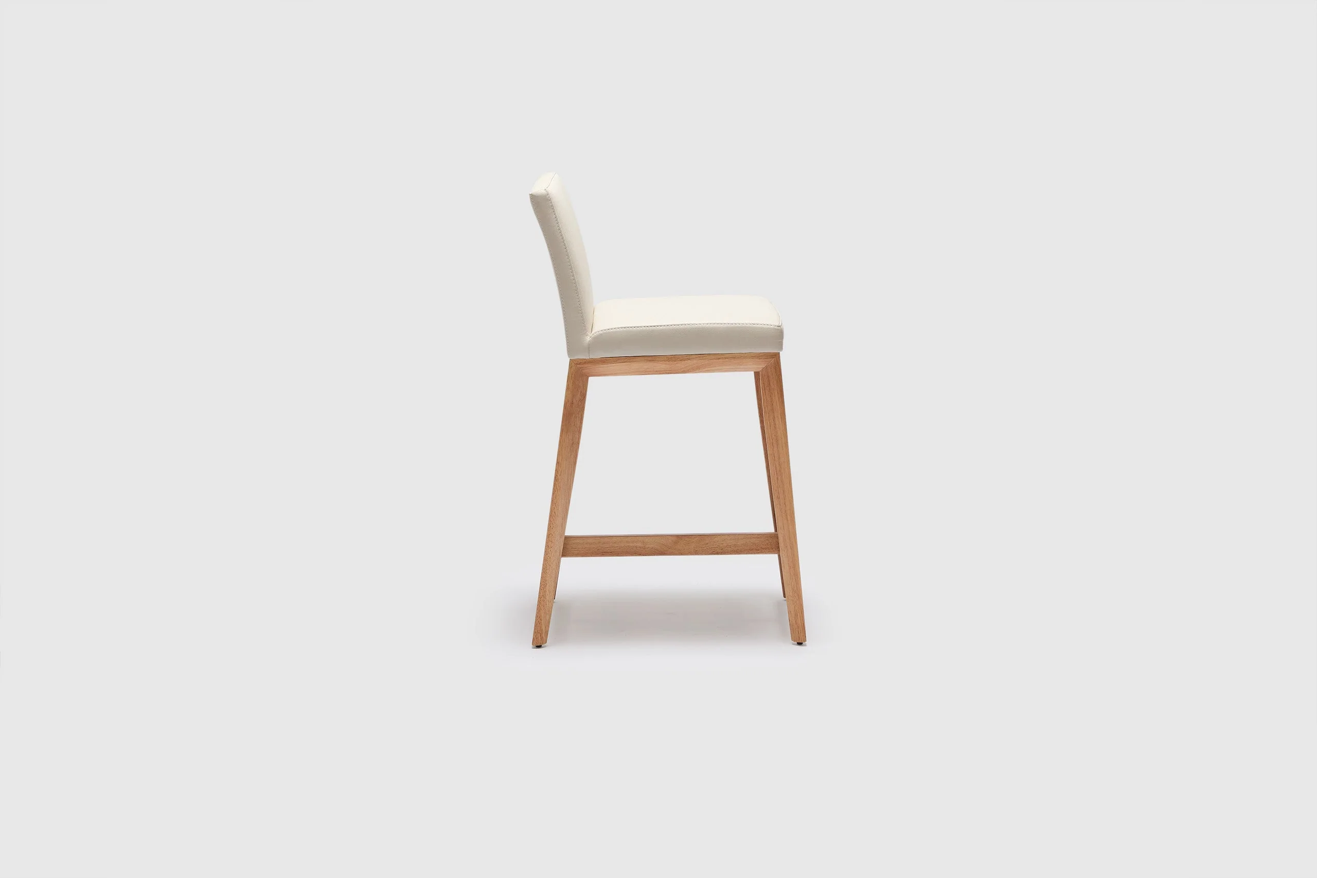 Declan Bar Stool - Image 4