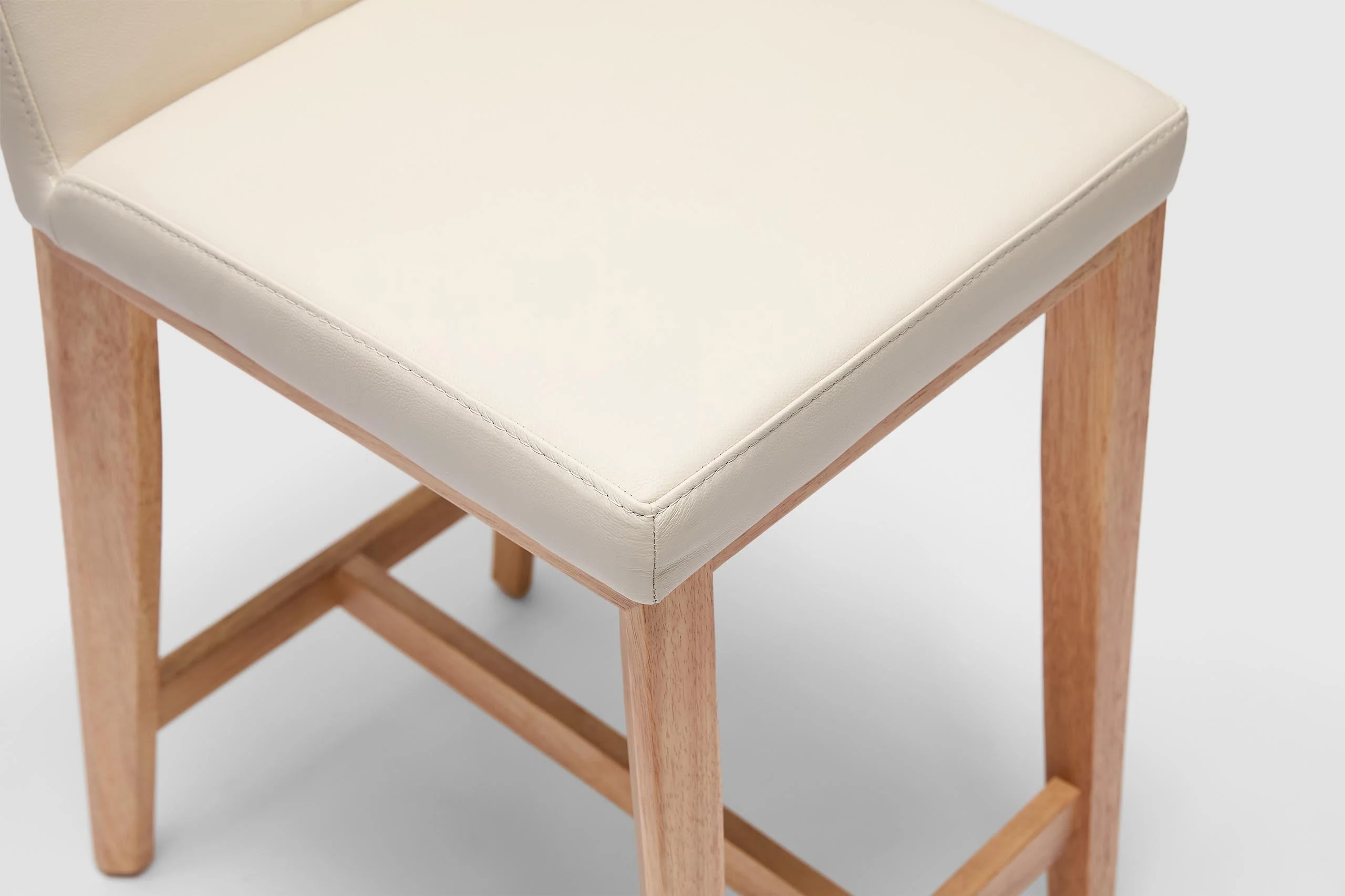 Declan Bar Stool - Image 5