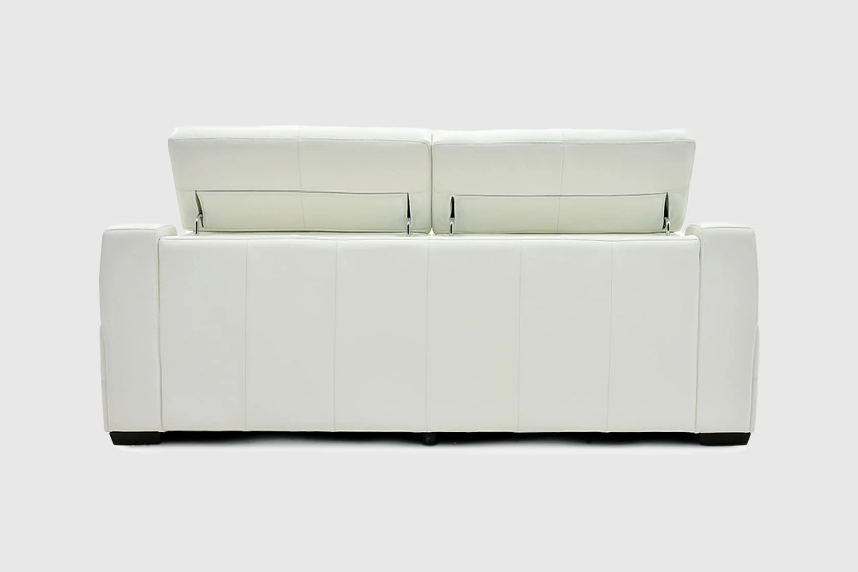 Delia 2.5 Seater Dual Electric Recliners With Zero Wall Technology - Image 6