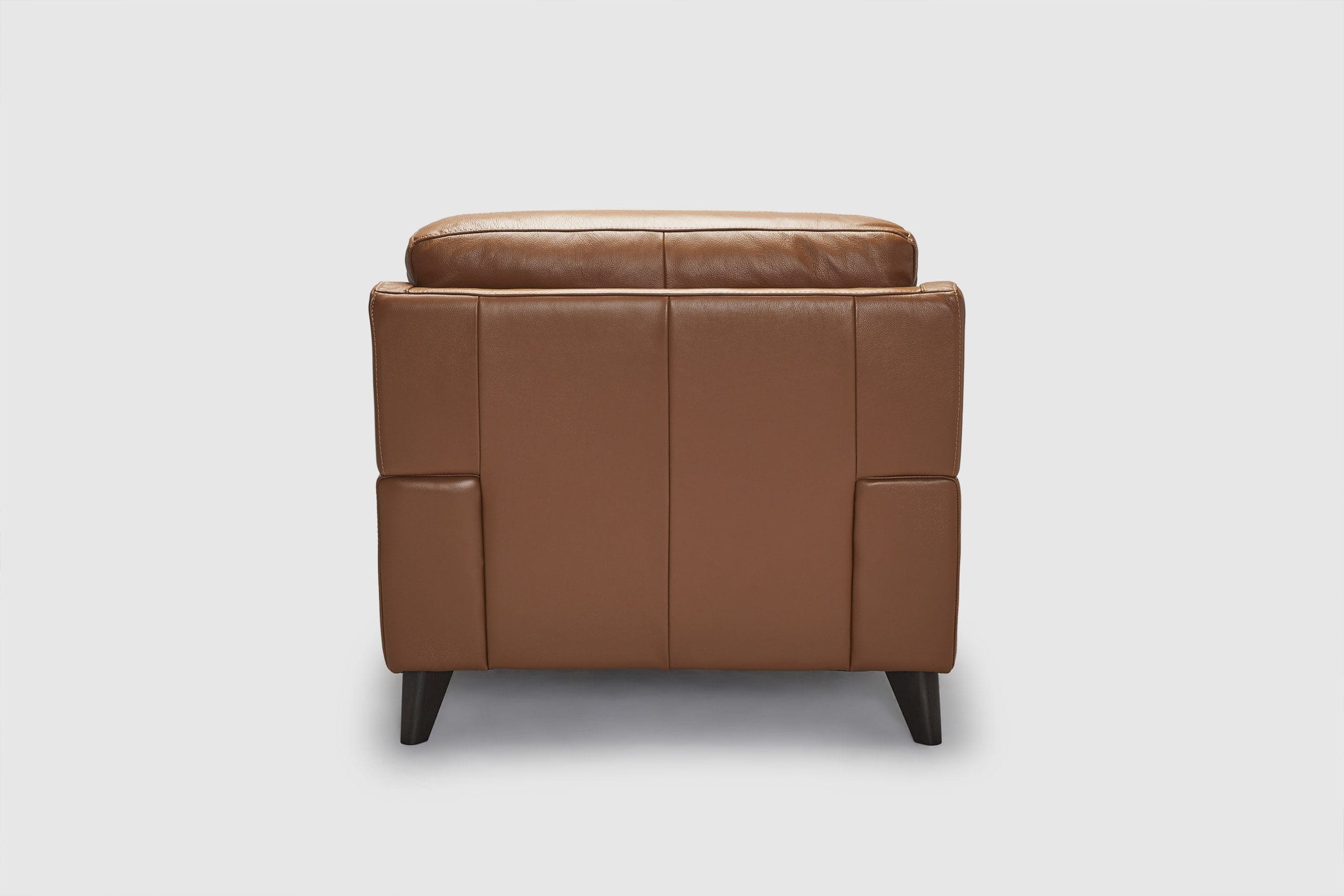 Elena 1 Seater Leather - Image 10