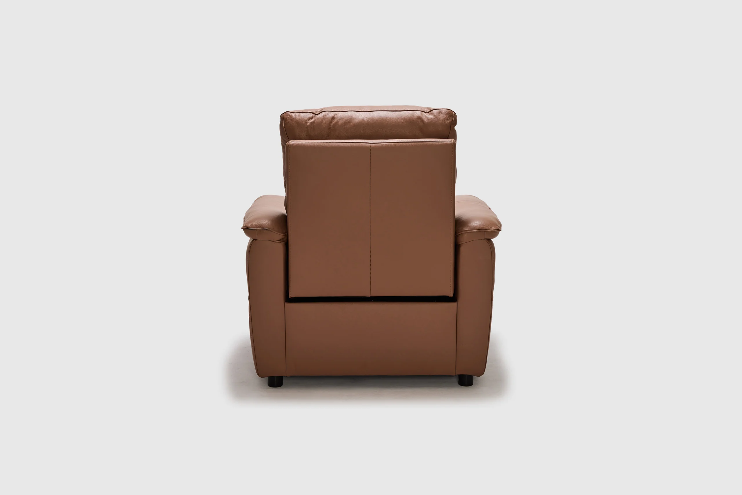Elezay 1 Seater - Leather - Image 10