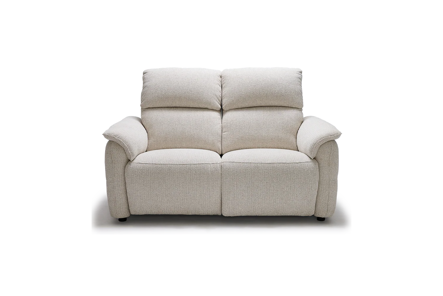 Elezay 2 Seater - Fabric