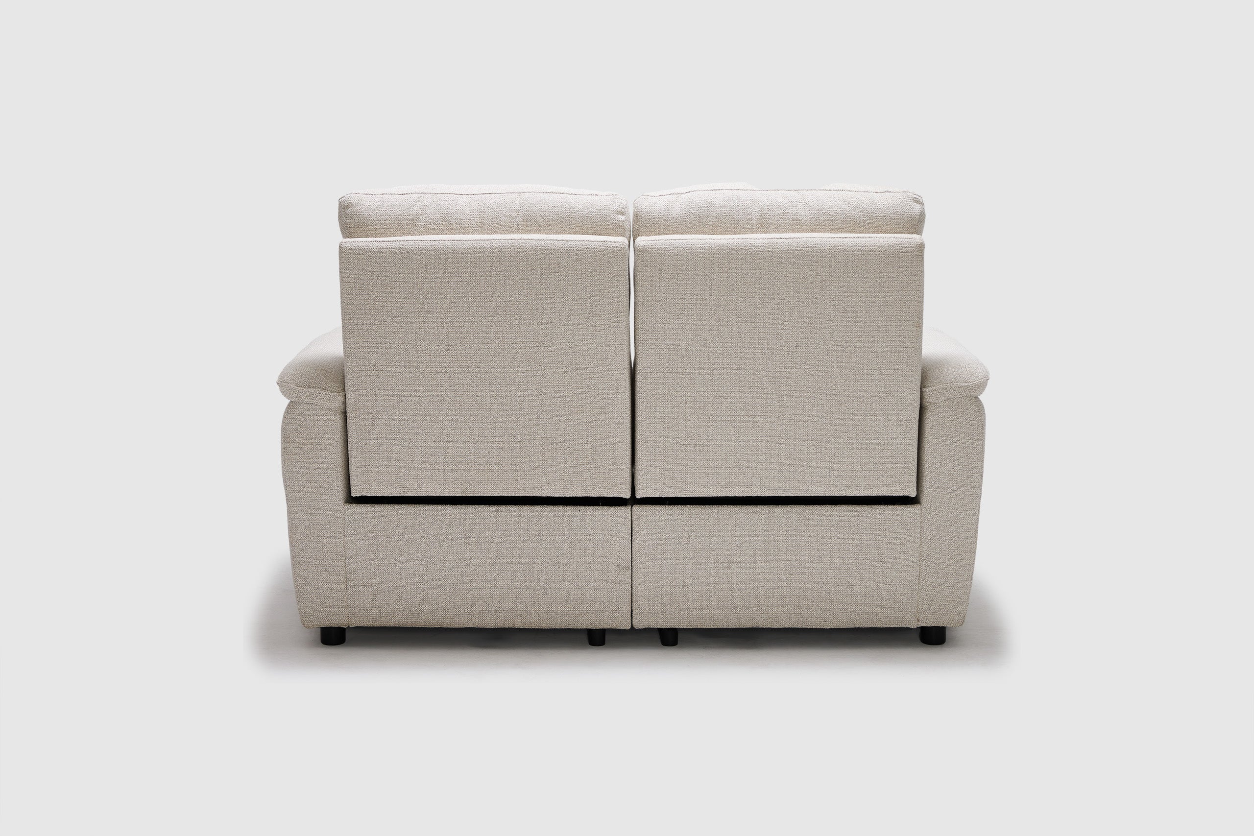 Elezay 2 Seater - Fabric - Image 14