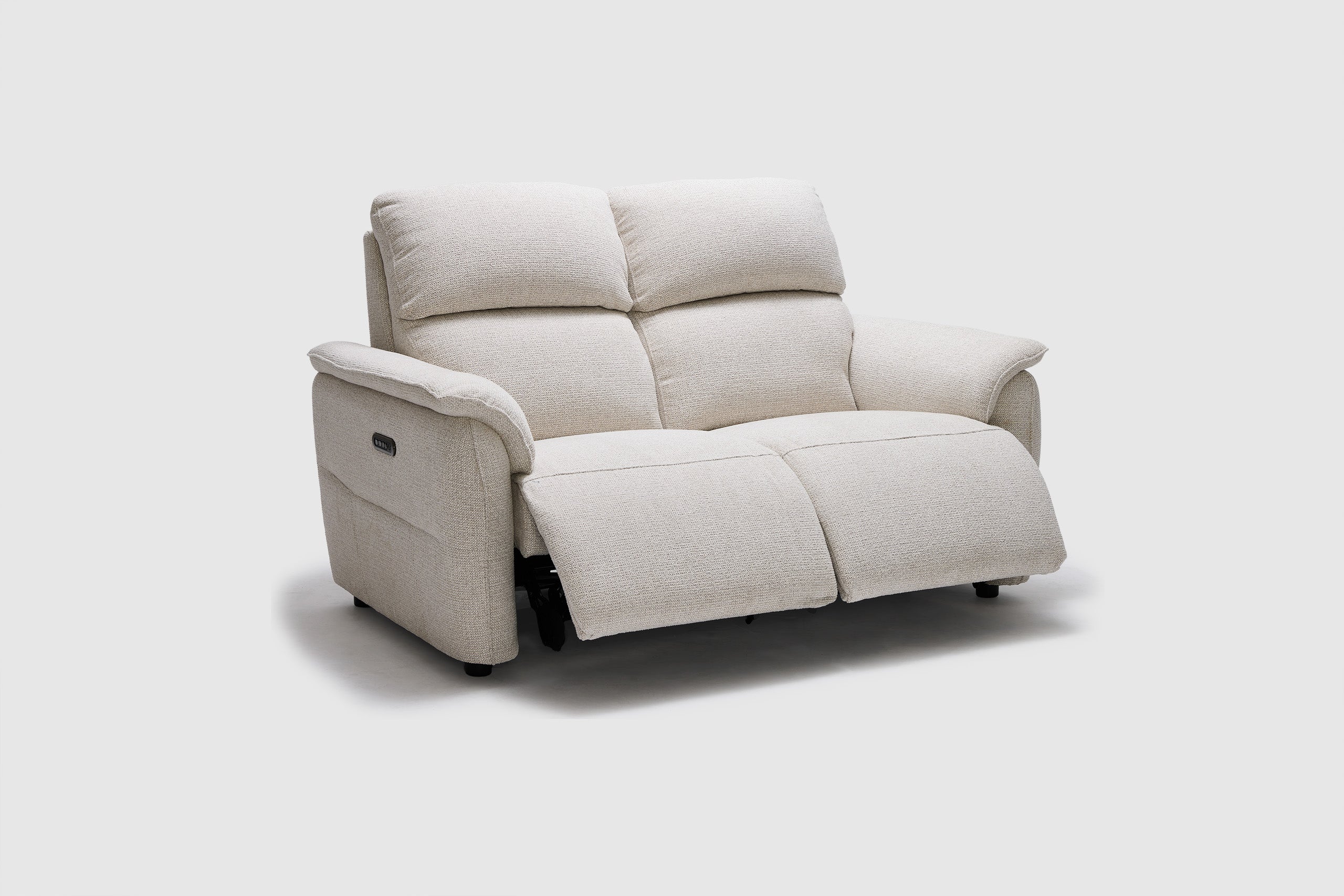 Elezay 2 Seater - Fabric - Image 6