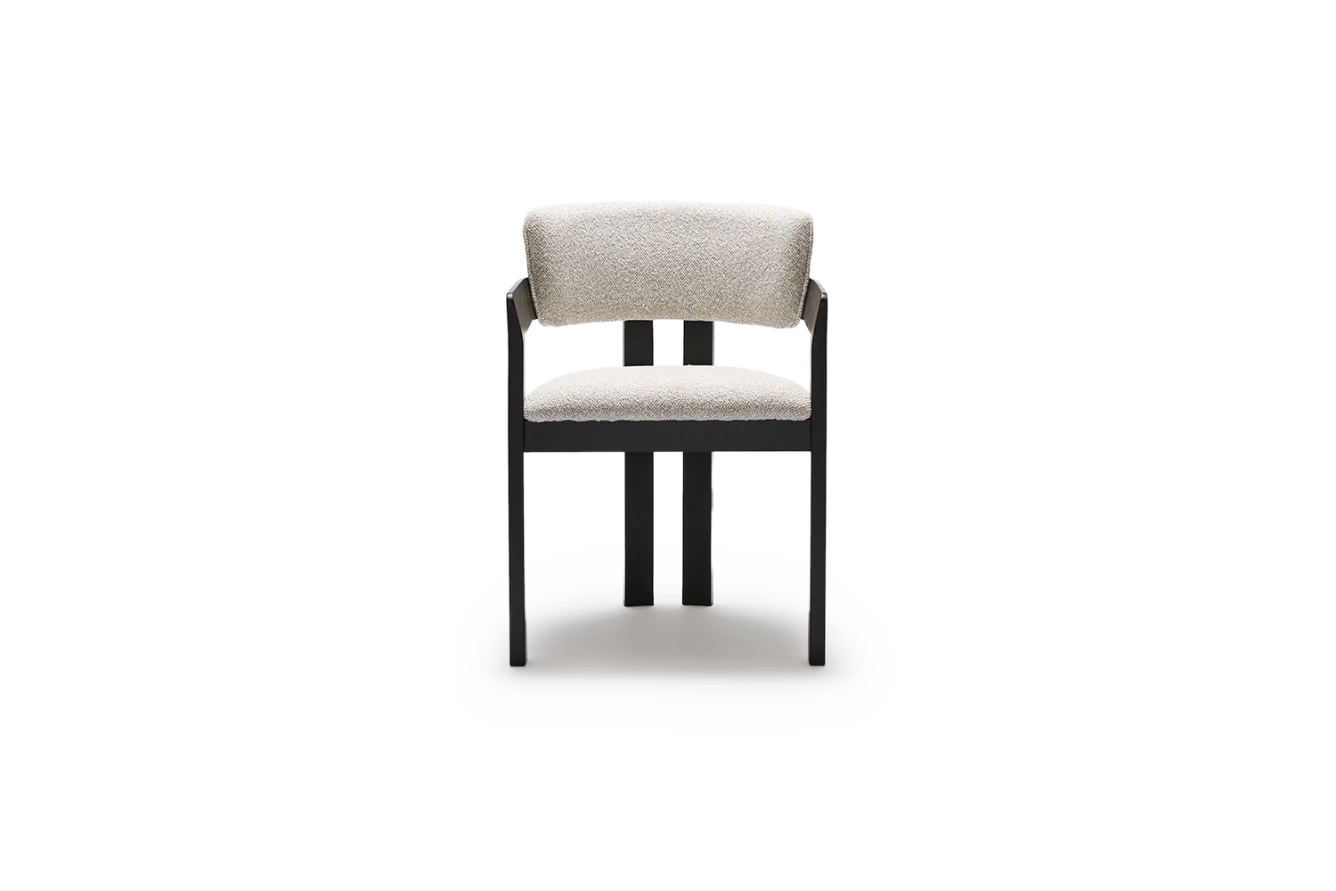 Ellison Armchair - Fabric