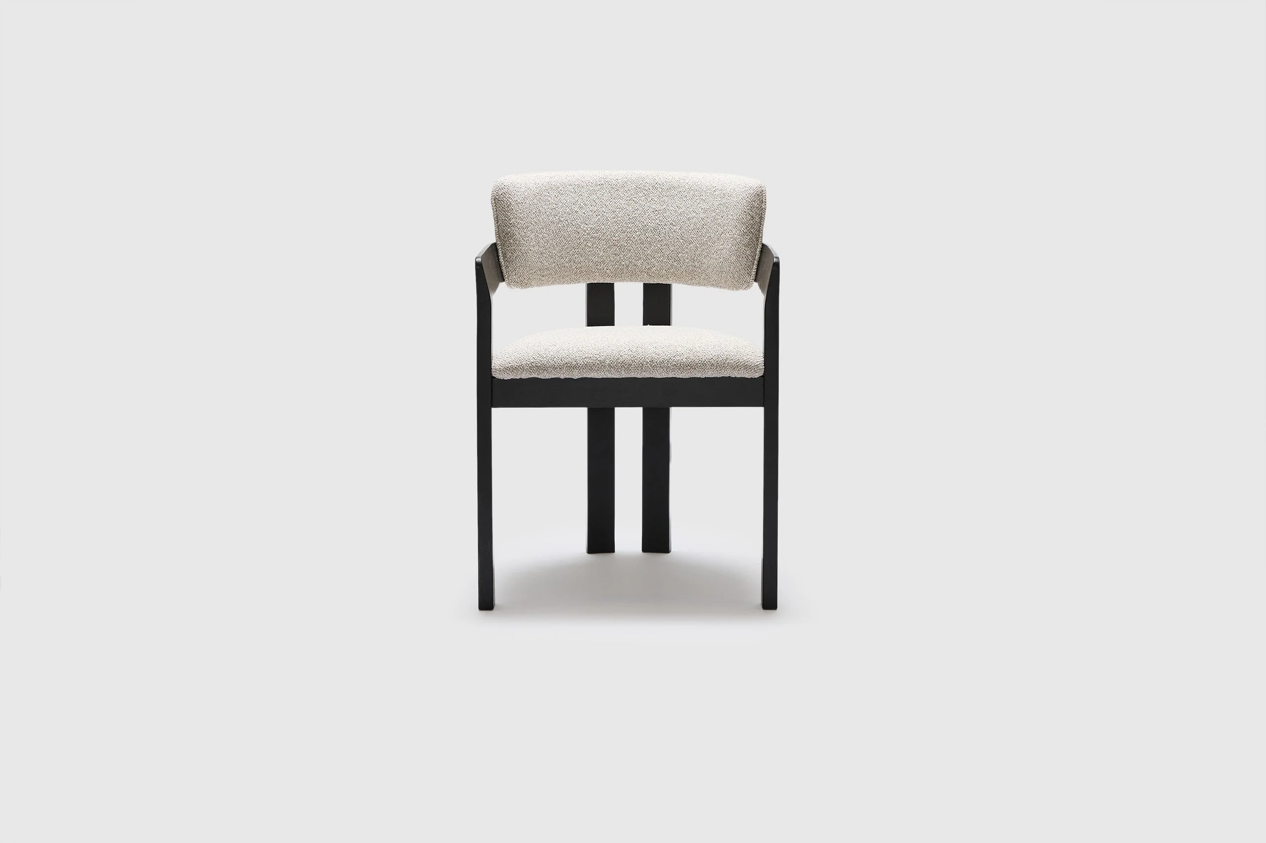 Ellison Armchair - Fabric - Image 2