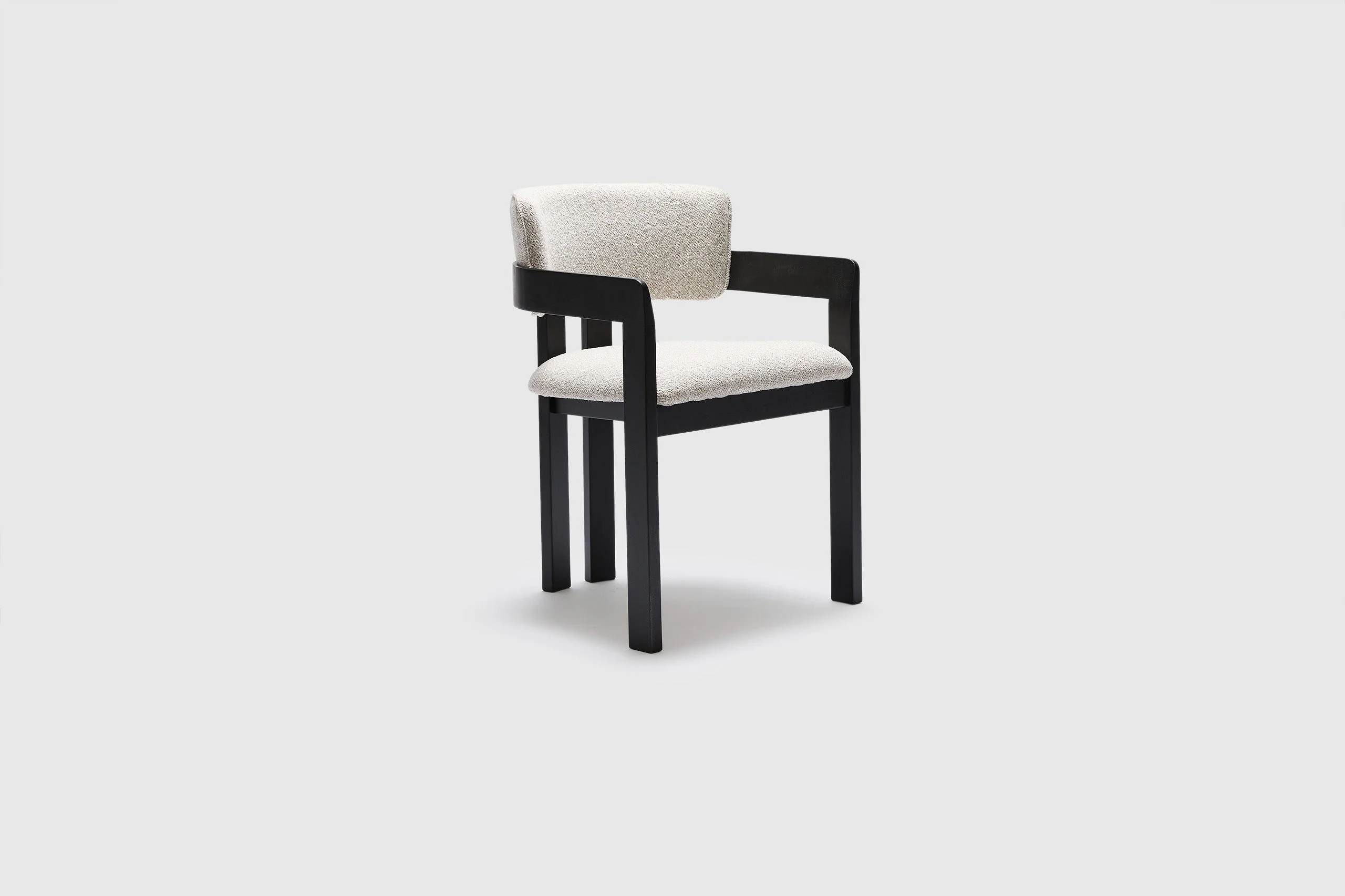 Ellison Armchair - Fabric - Image 3