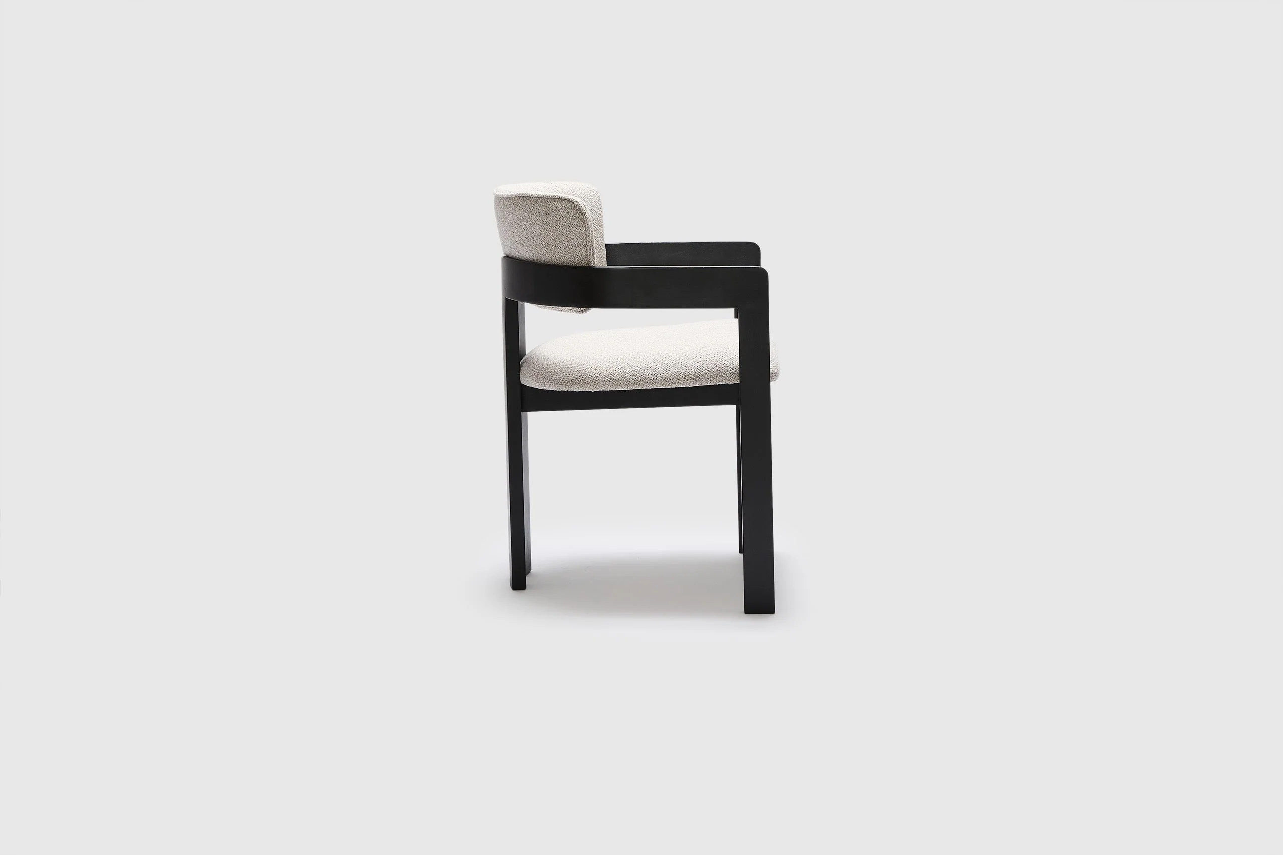 Ellison Armchair - Fabric - Image 4