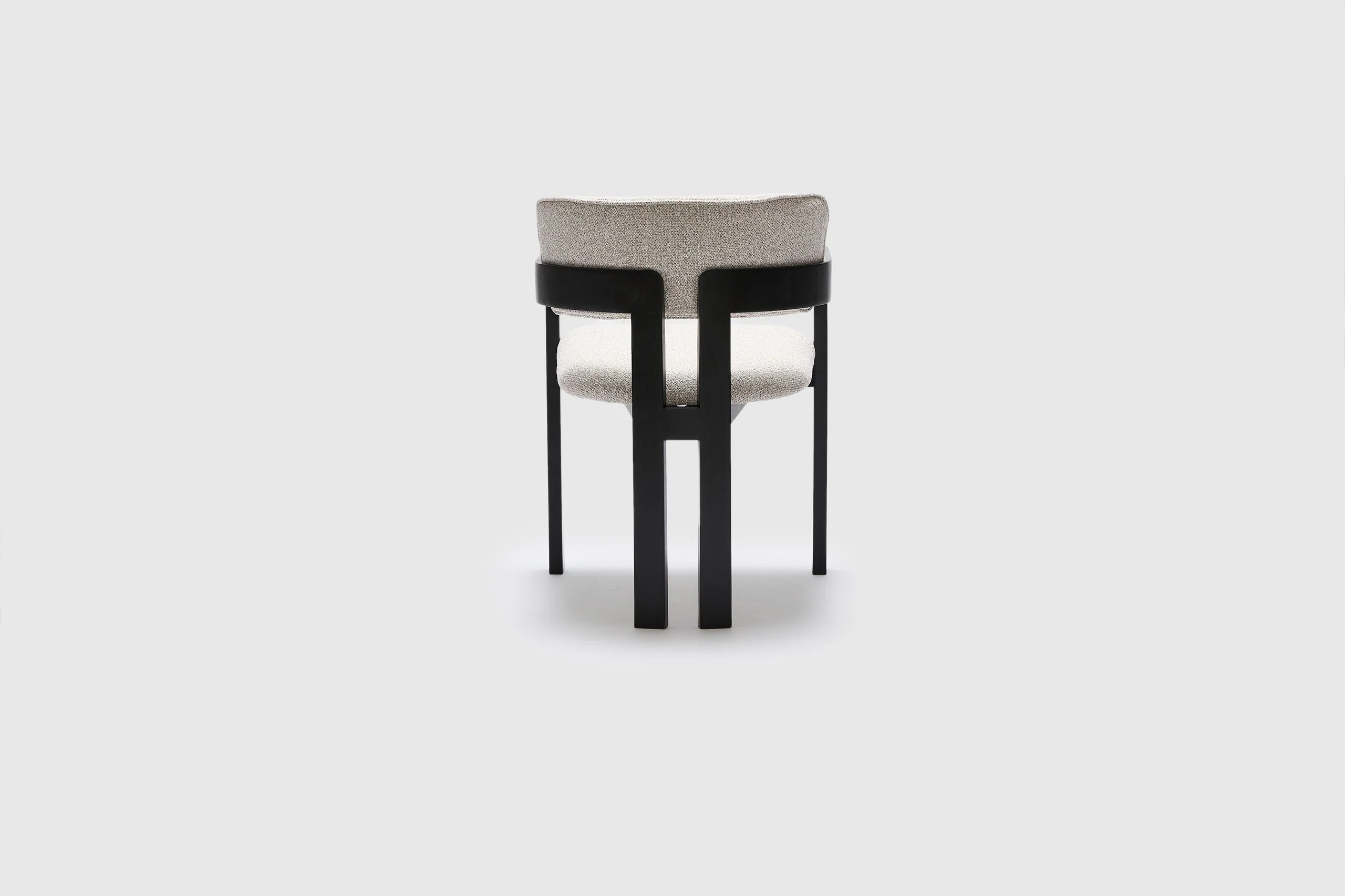 Ellison Armchair - Fabric - Image 5