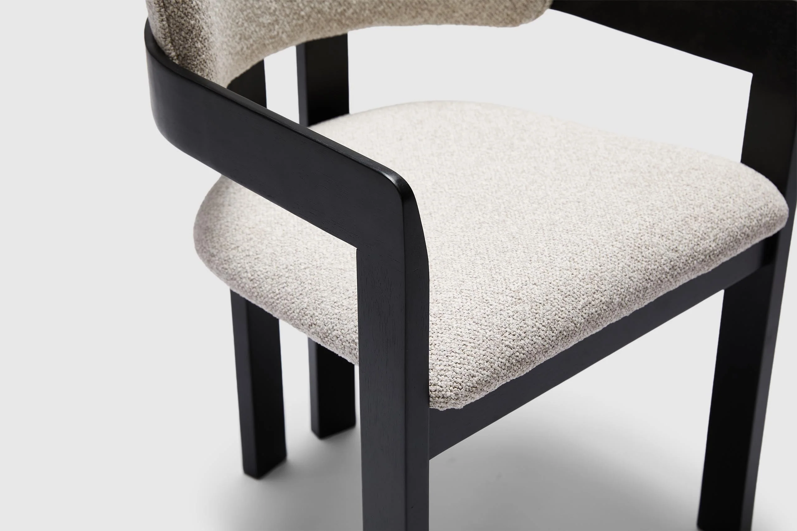 Ellison Armchair - Fabric - Image 7