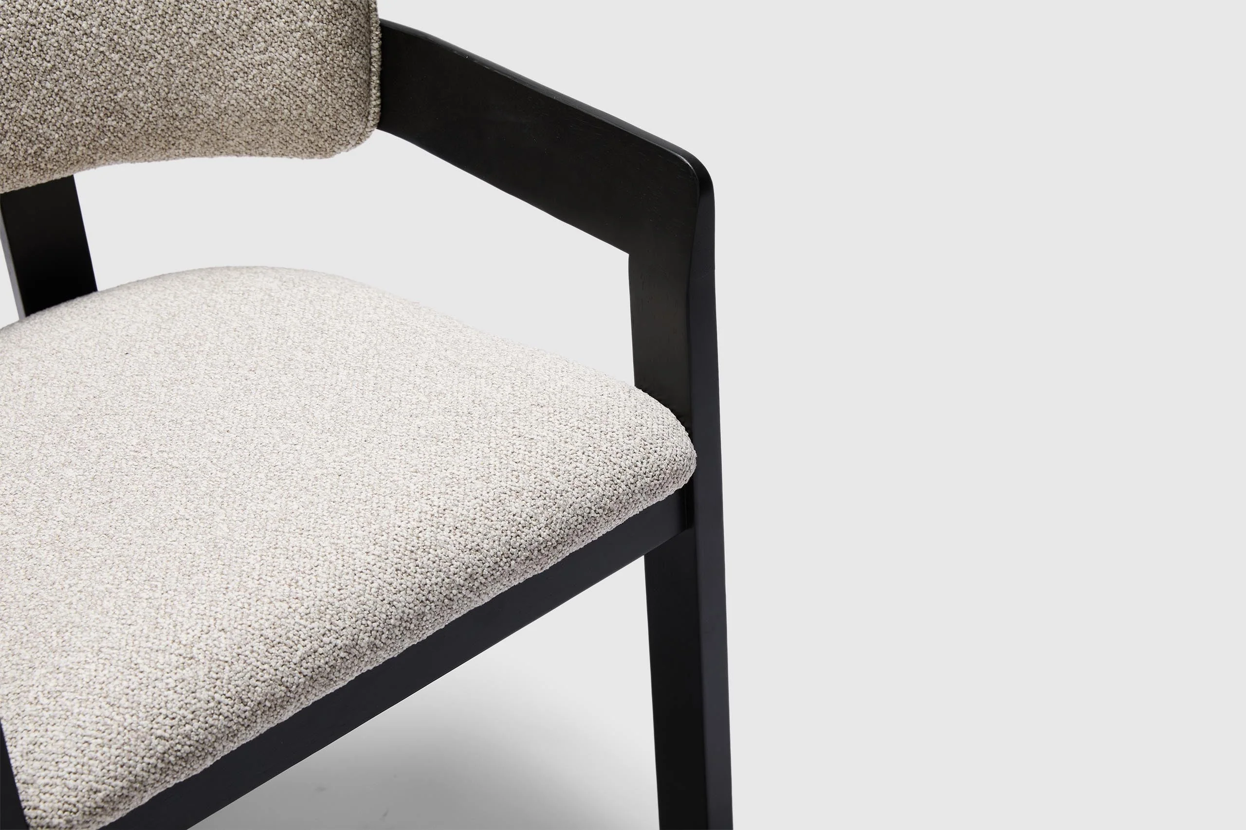 Ellison Armchair - Fabric - Image 8
