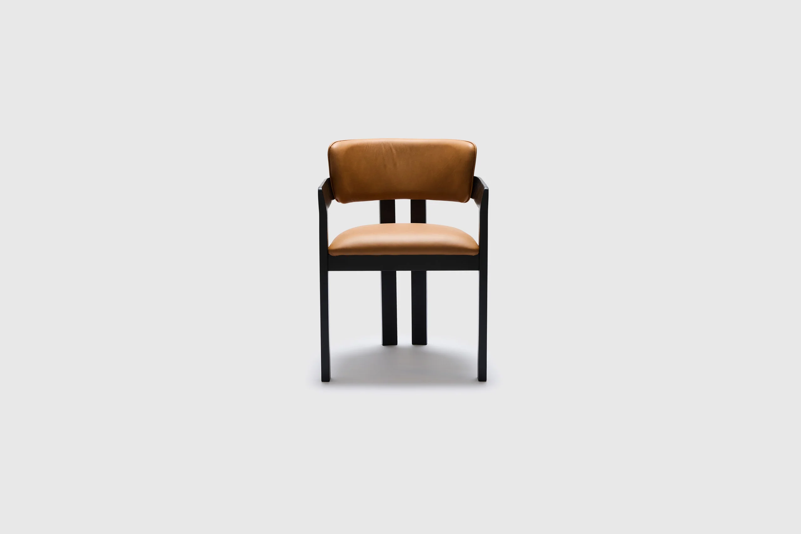 Ellison Armchair - Vintage Leather - Image 2
