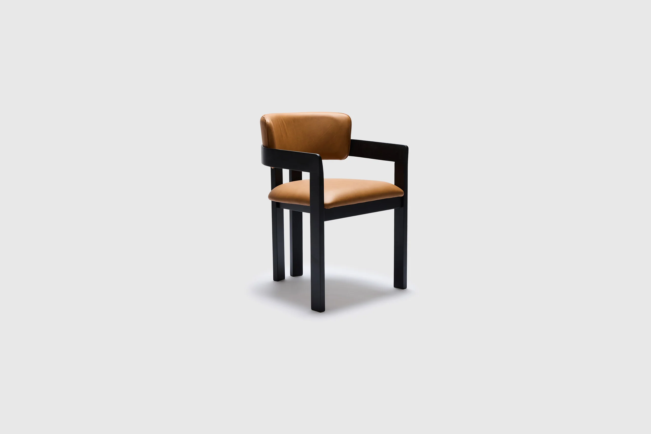 Ellison Armchair - Vintage Leather - Image 3