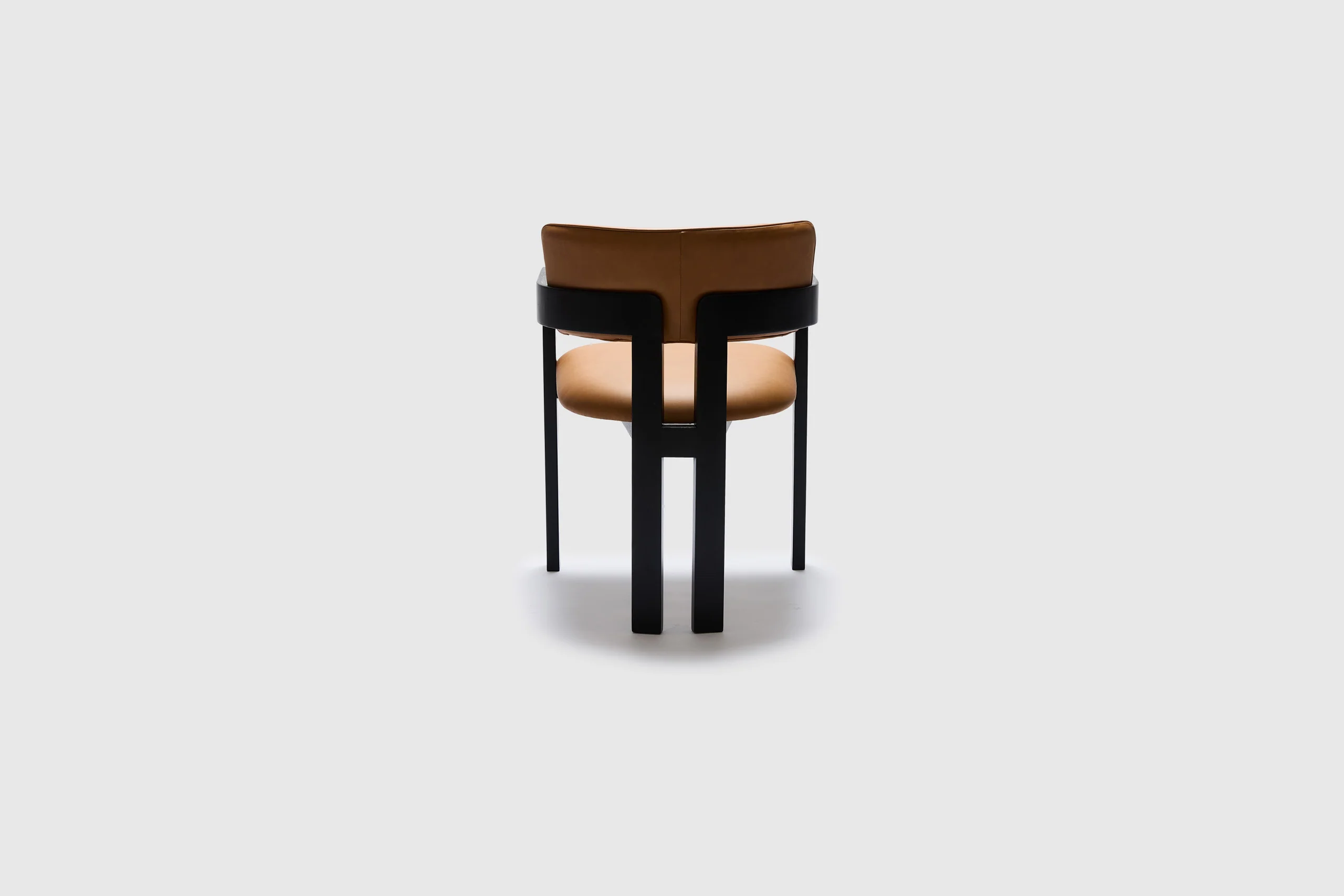 Ellison Armchair - Vintage Leather - Image 5