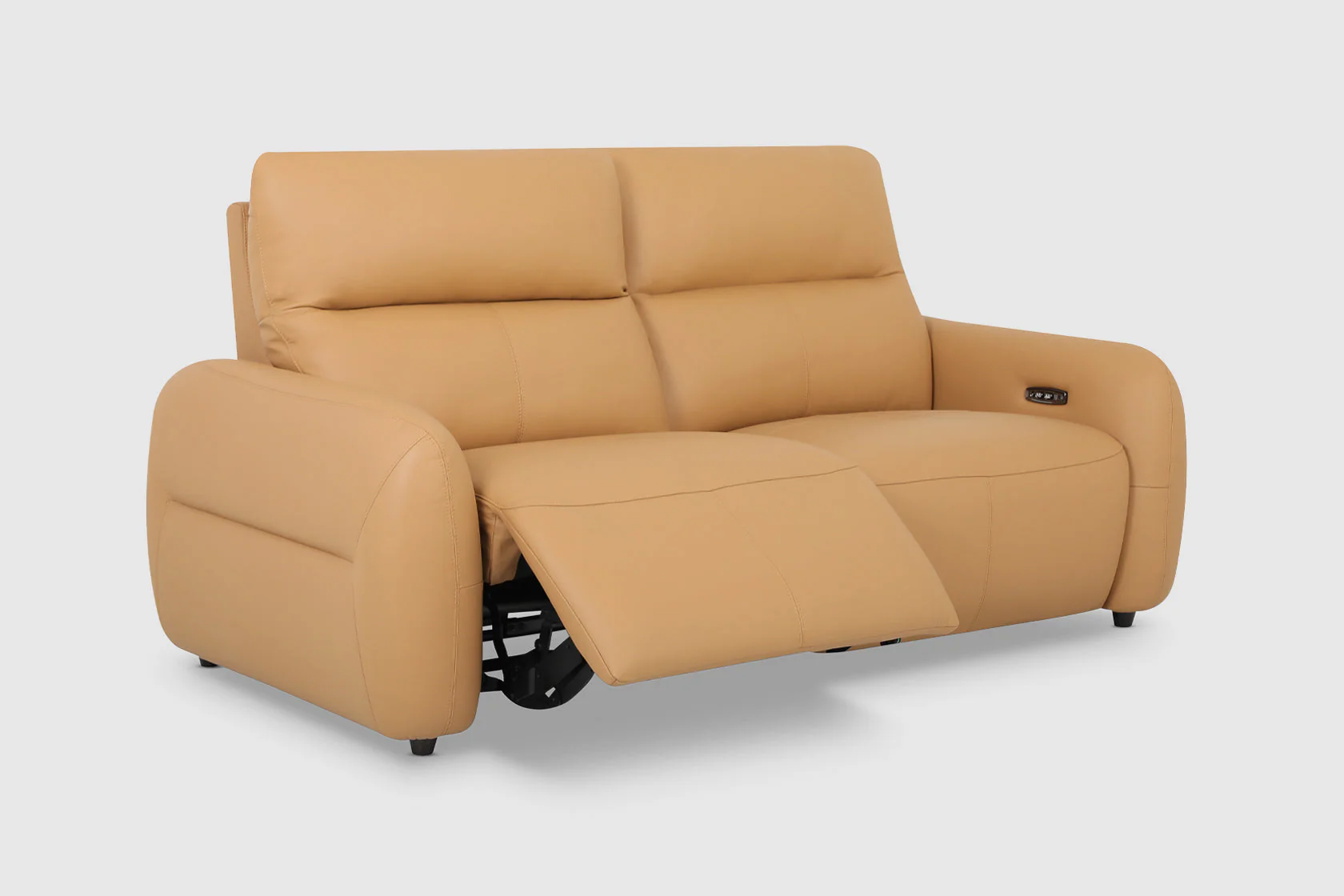 Elyse 2.5-Seater - Leather - Image 4