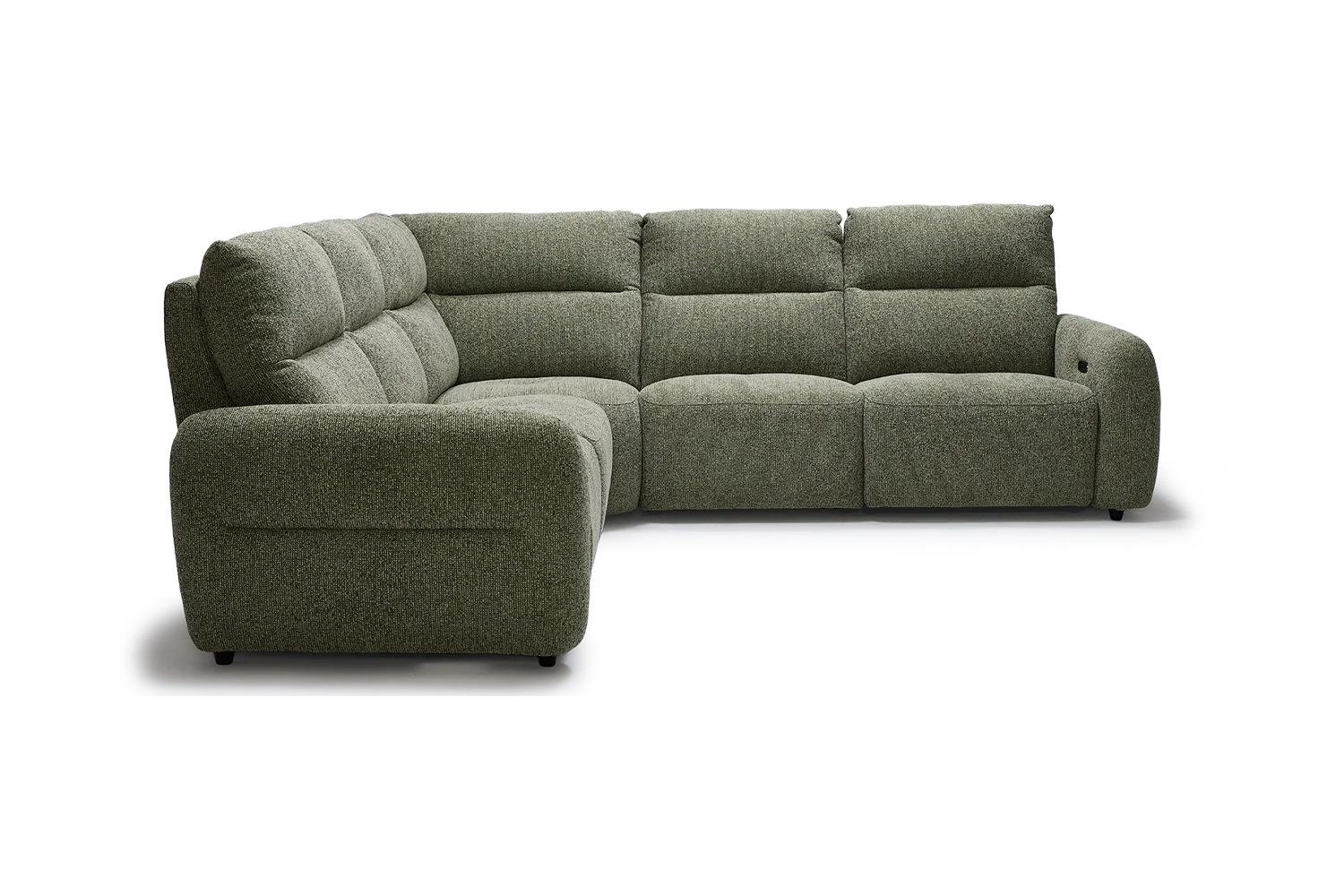 Elyse Modular Sofa - Fabric