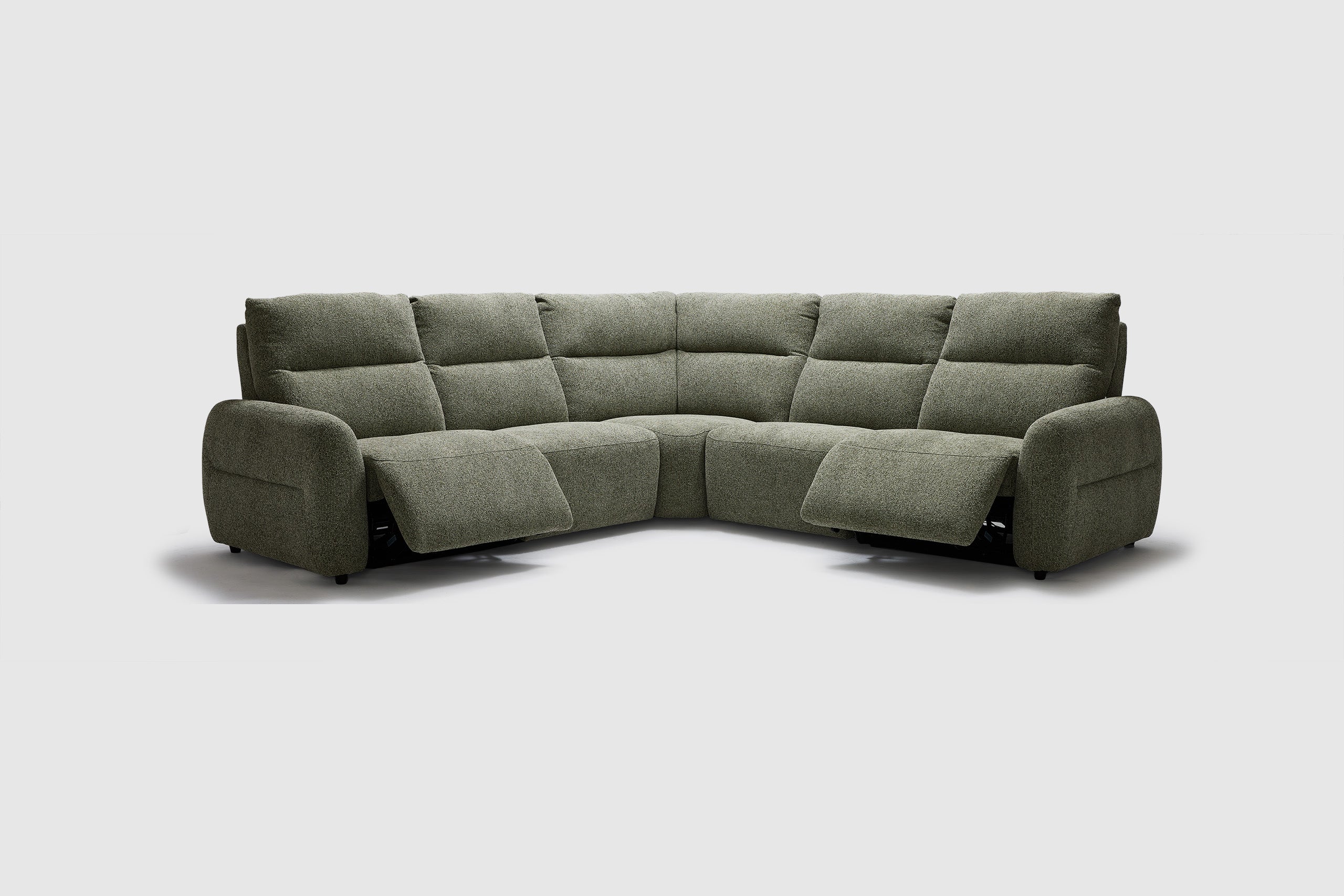 Elyse Modular Sofa - Fabric - Image 3
