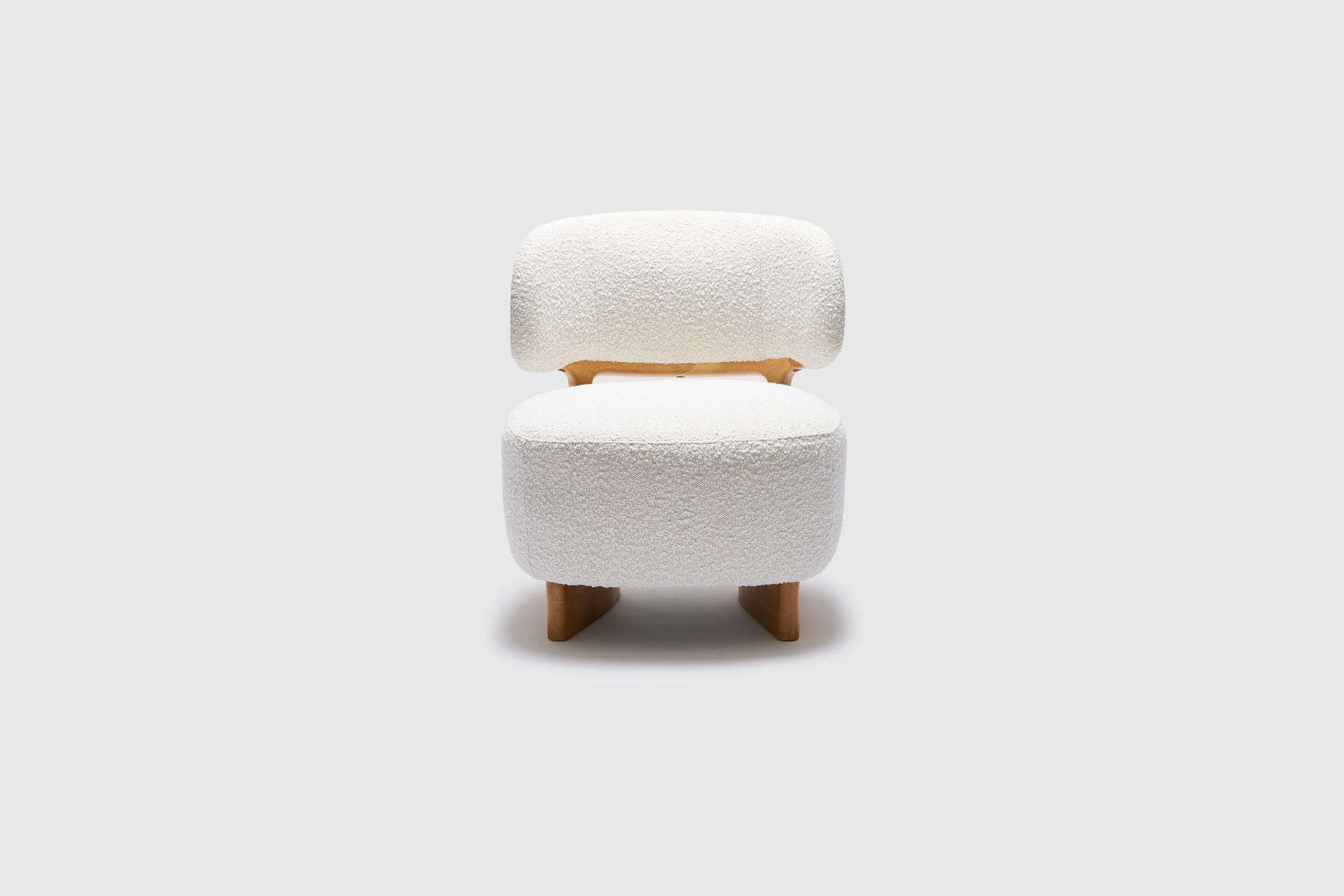 Emily Accent Chair - Image 2