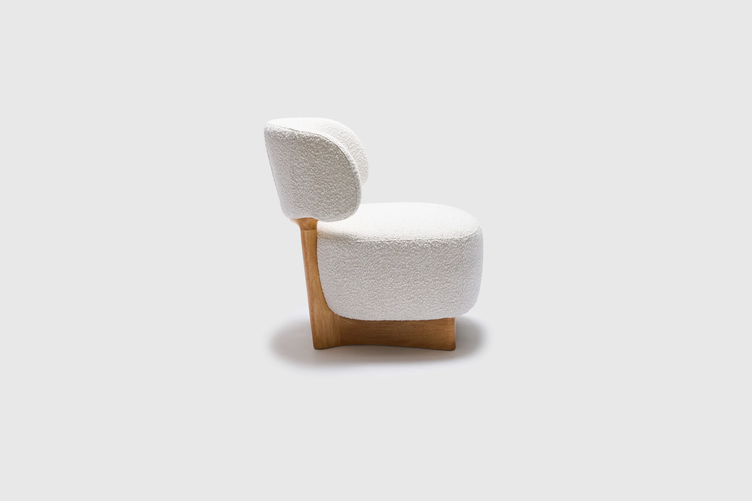 Emily Accent Chair - Image 3