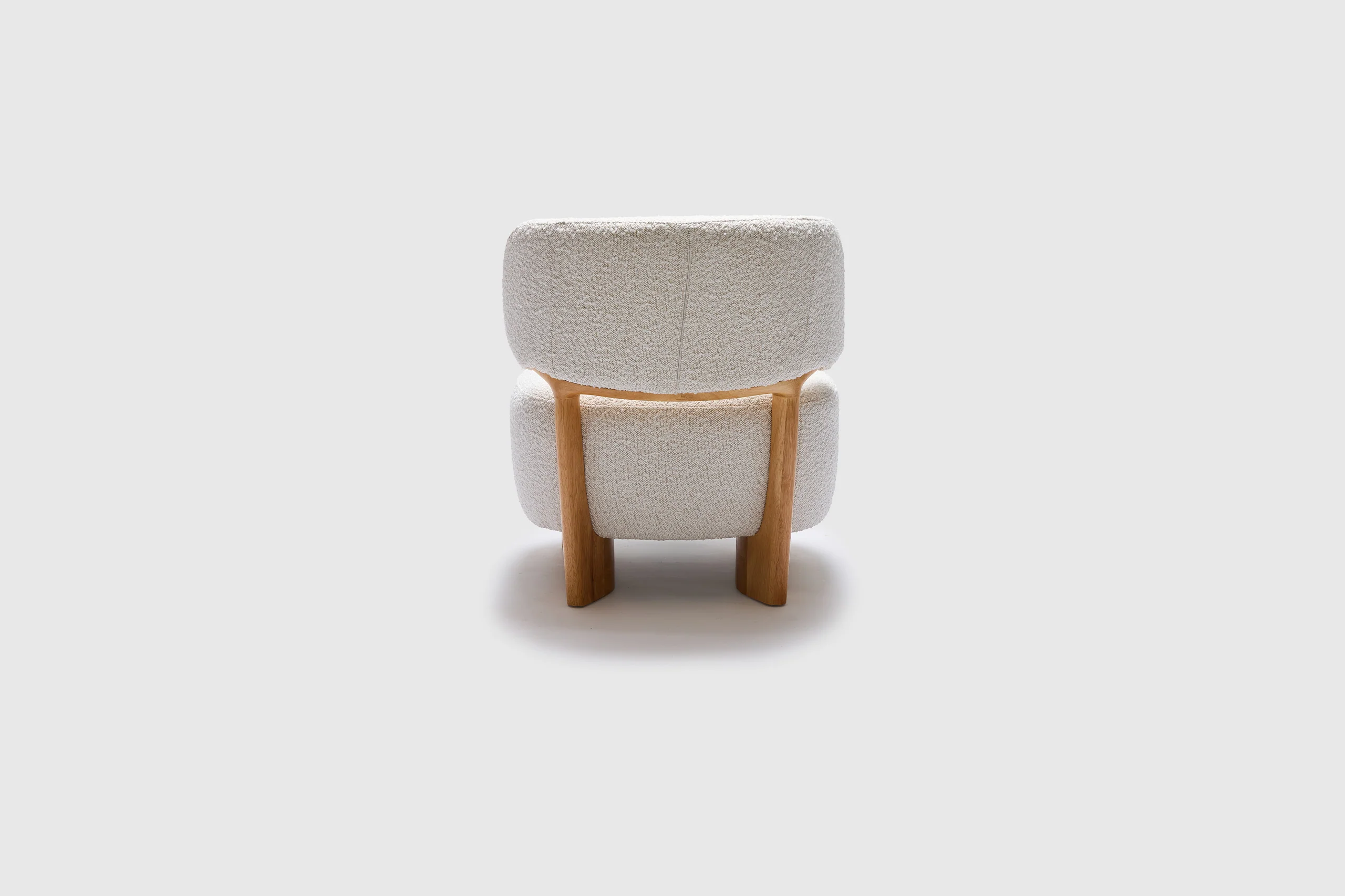 Emily Accent Chair - Image 4