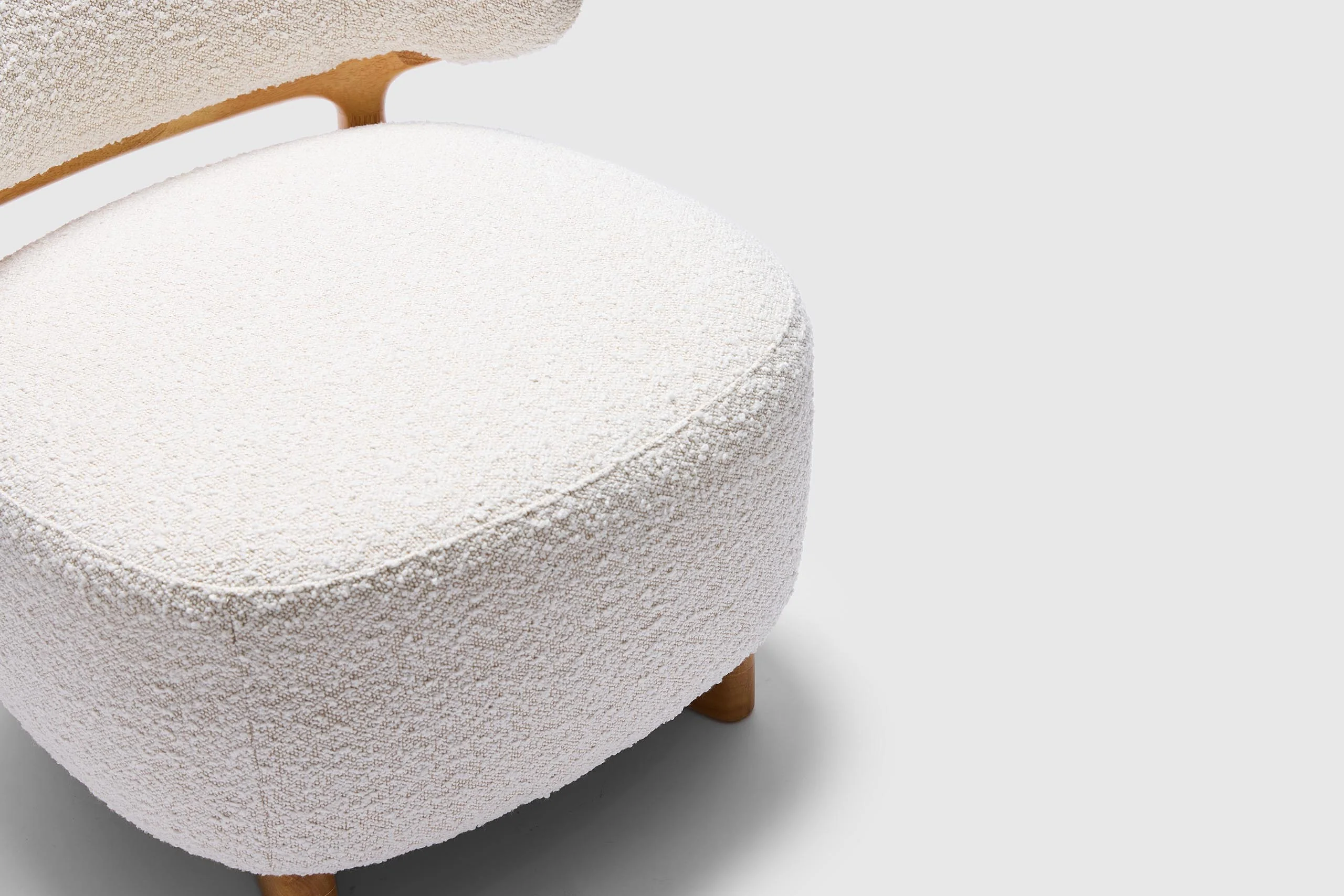 Emily Accent Chair - Image 5