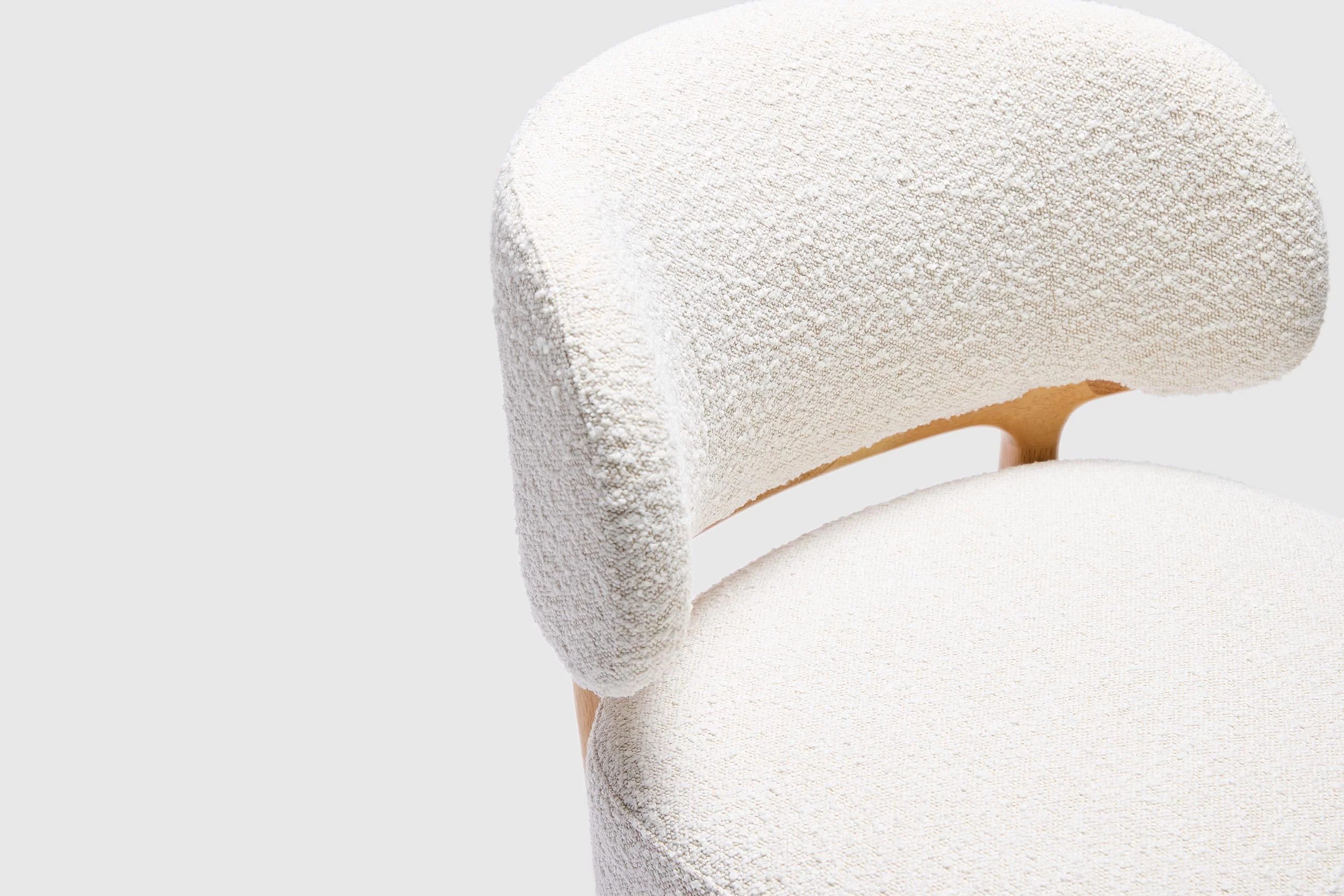 Emily Accent Chair - Image 6