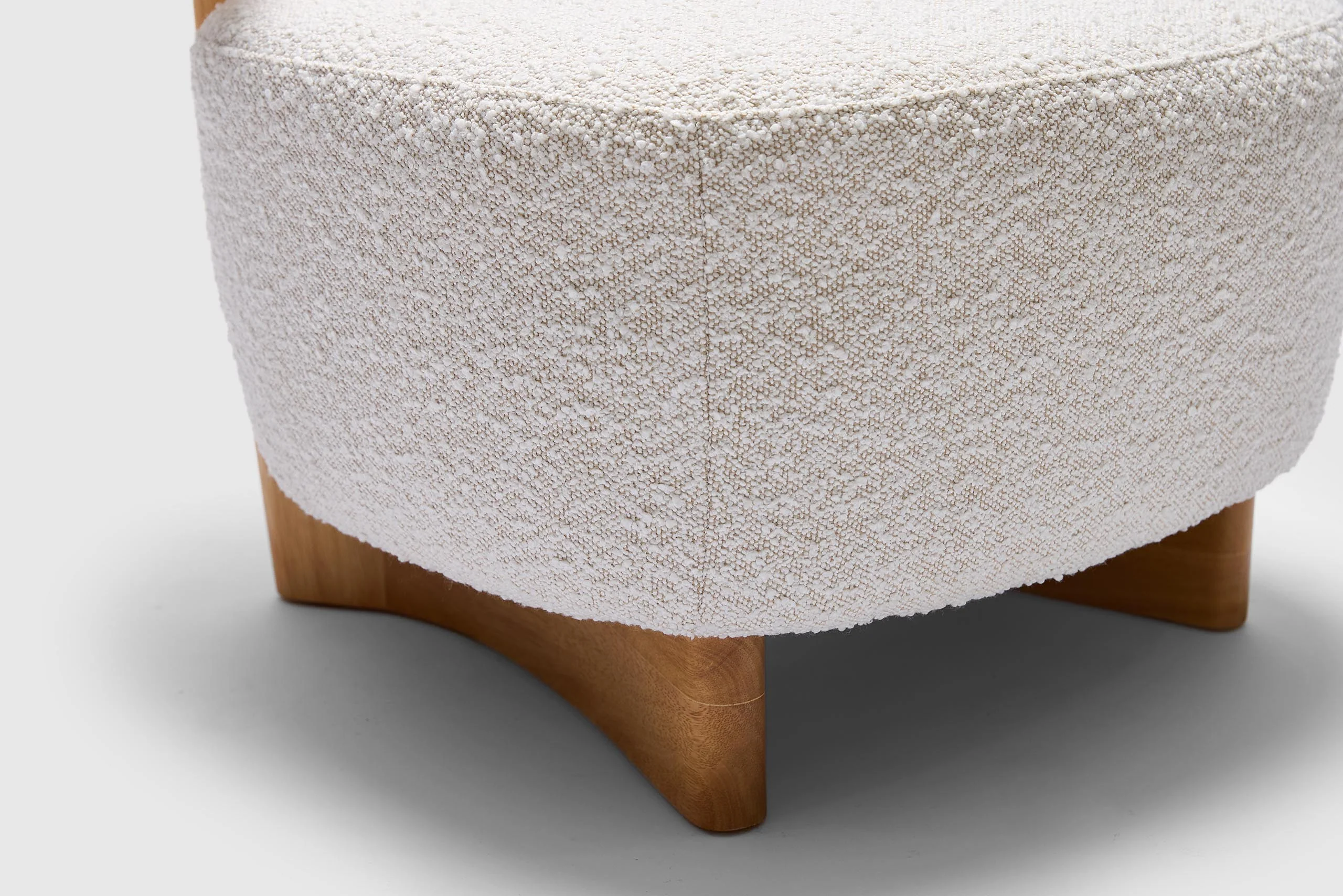 Emily Accent Chair - Image 7