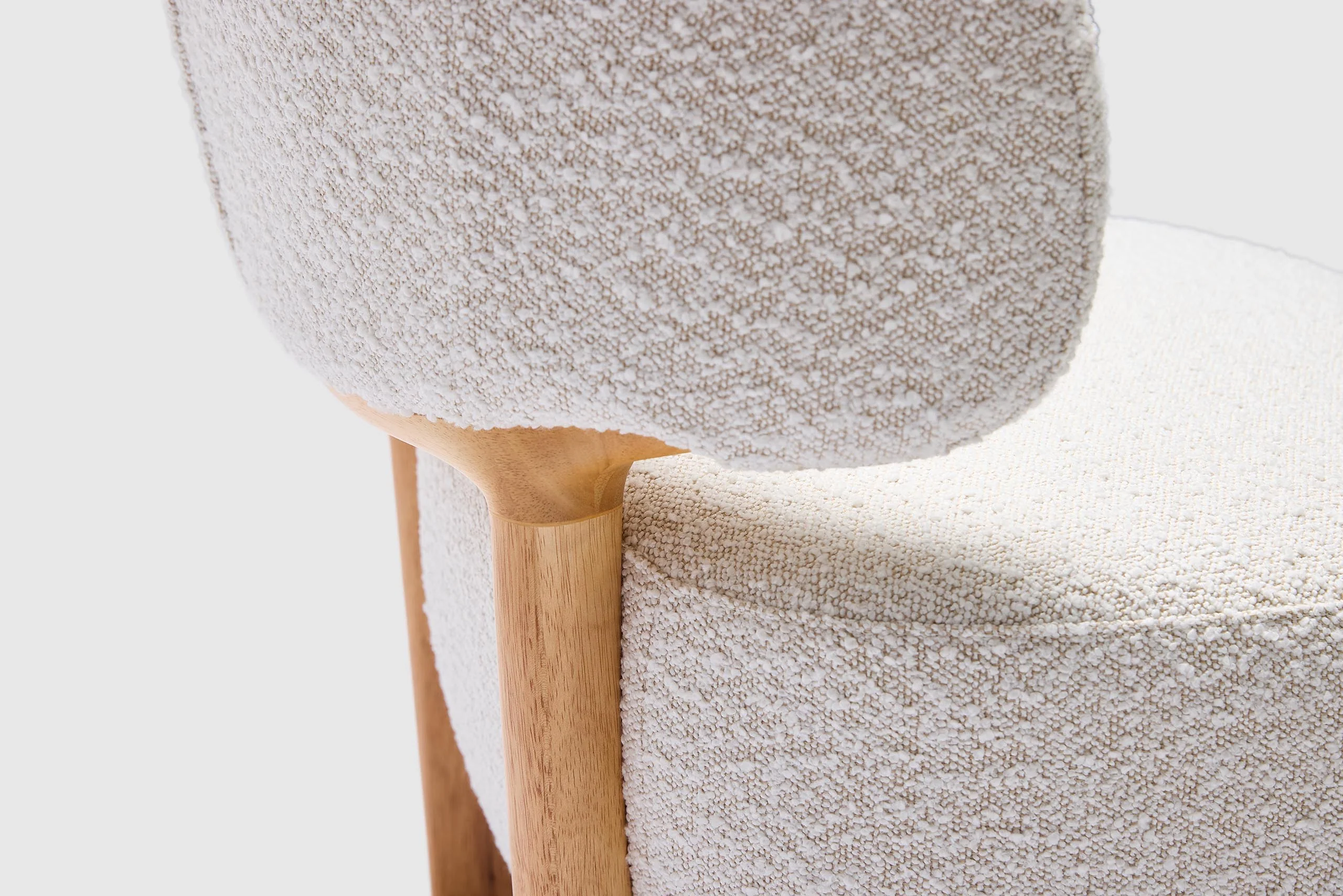 Emily Accent Chair - Image 8