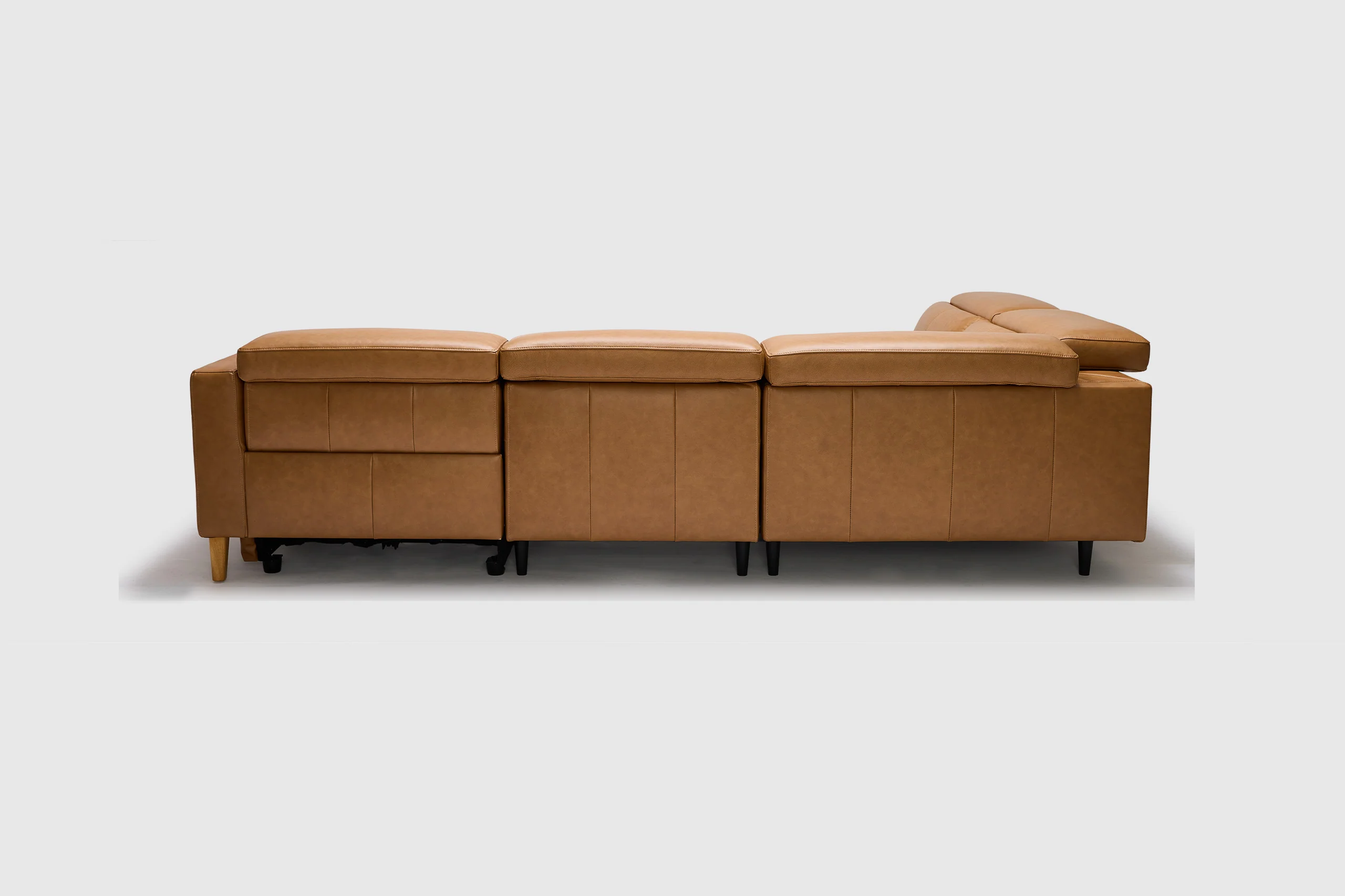 Evra 2.5 Seater + Corner Terminal - Image 12