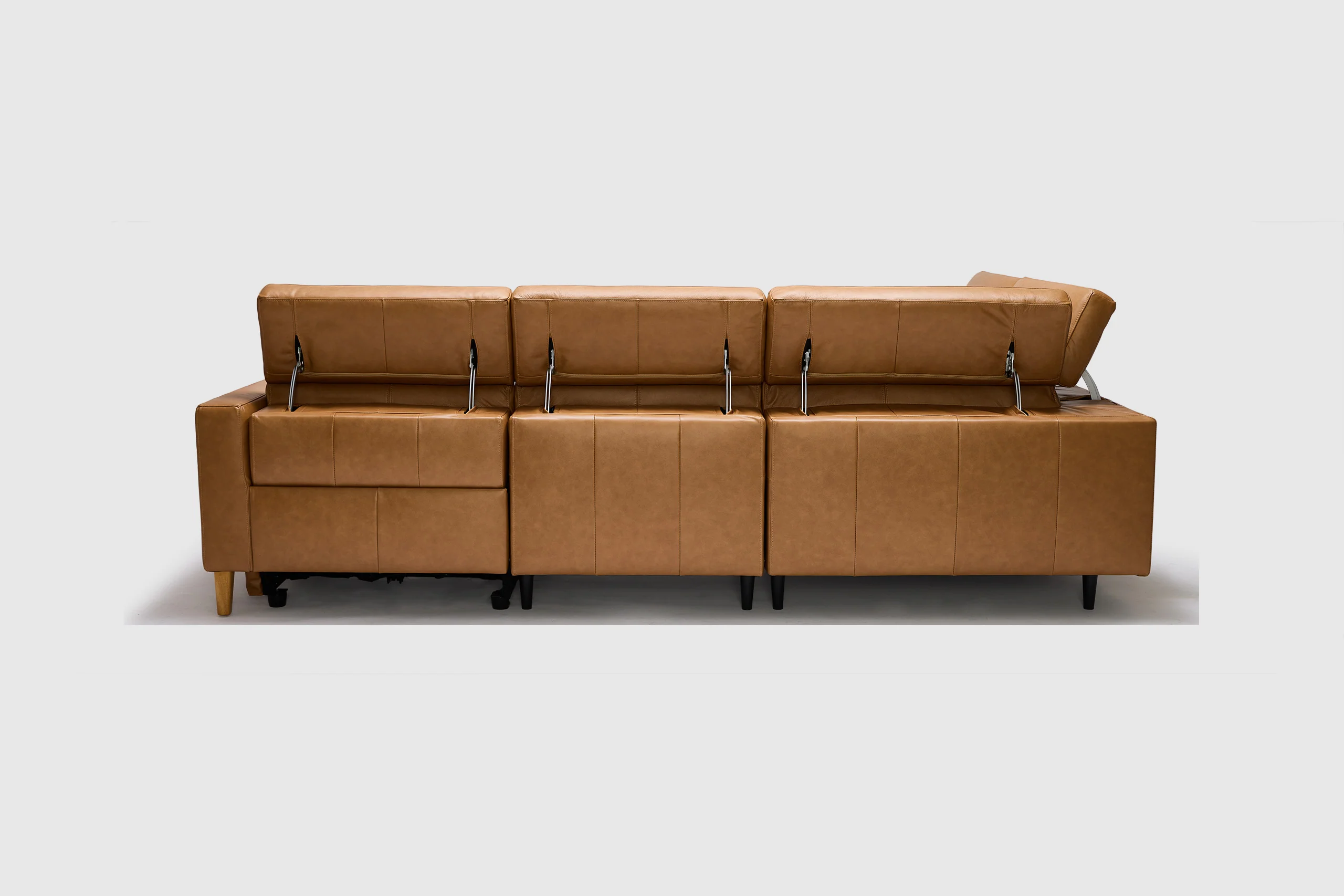 Evra 2.5 Seater + Corner Terminal - Image 13