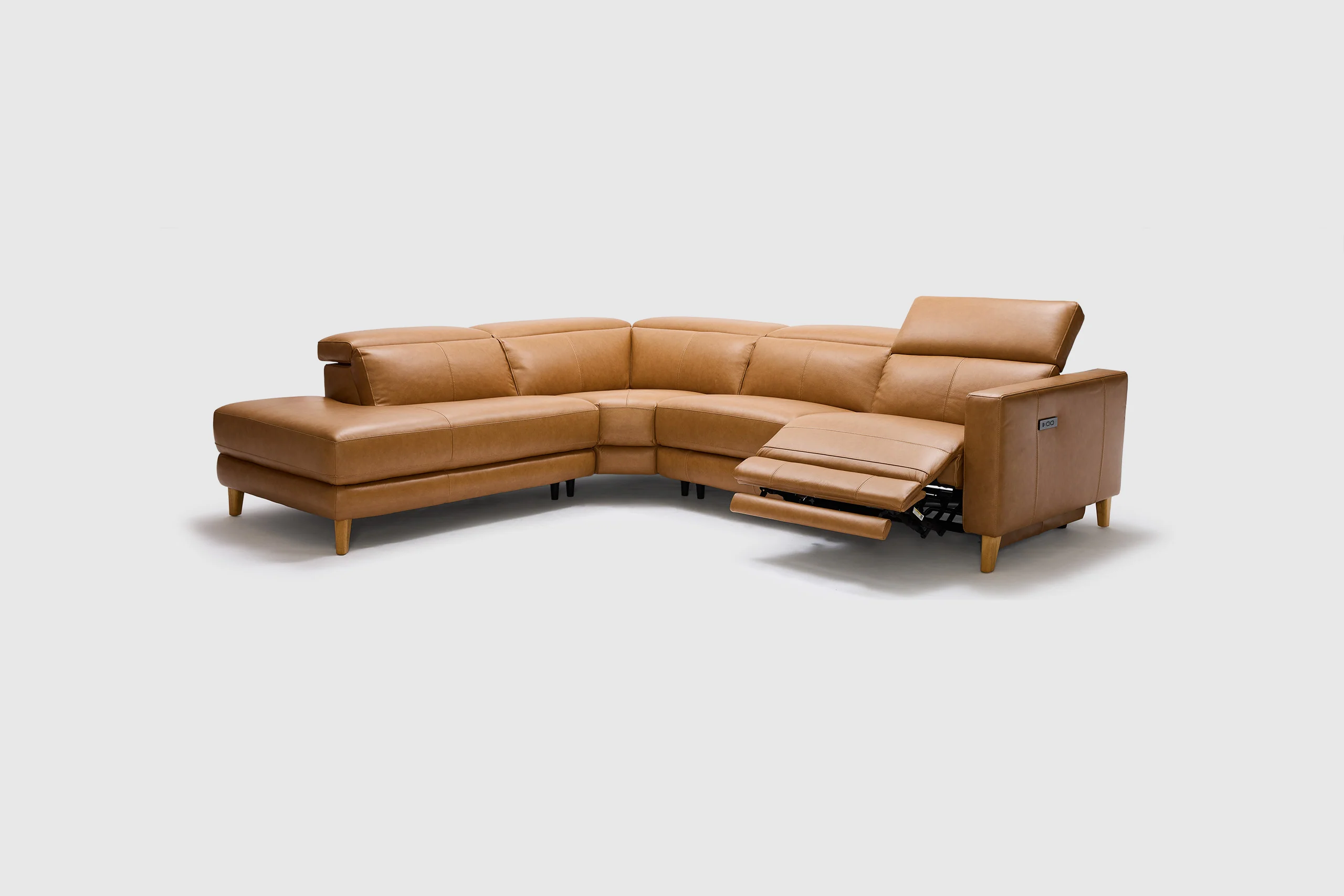 Evra 2.5 Seater + Corner Terminal - Image 3