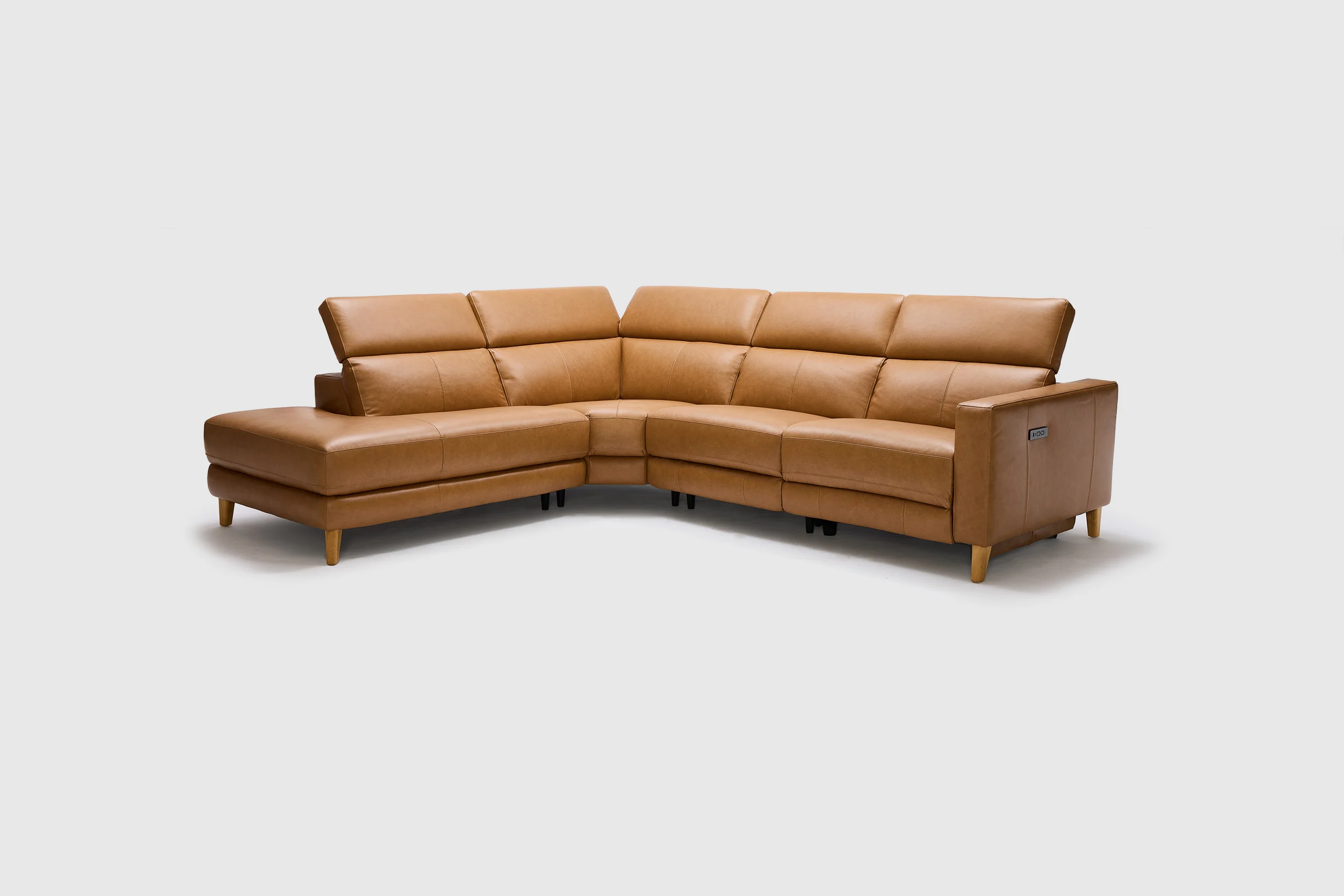 Evra 2.5 Seater + Corner Terminal - Image 4