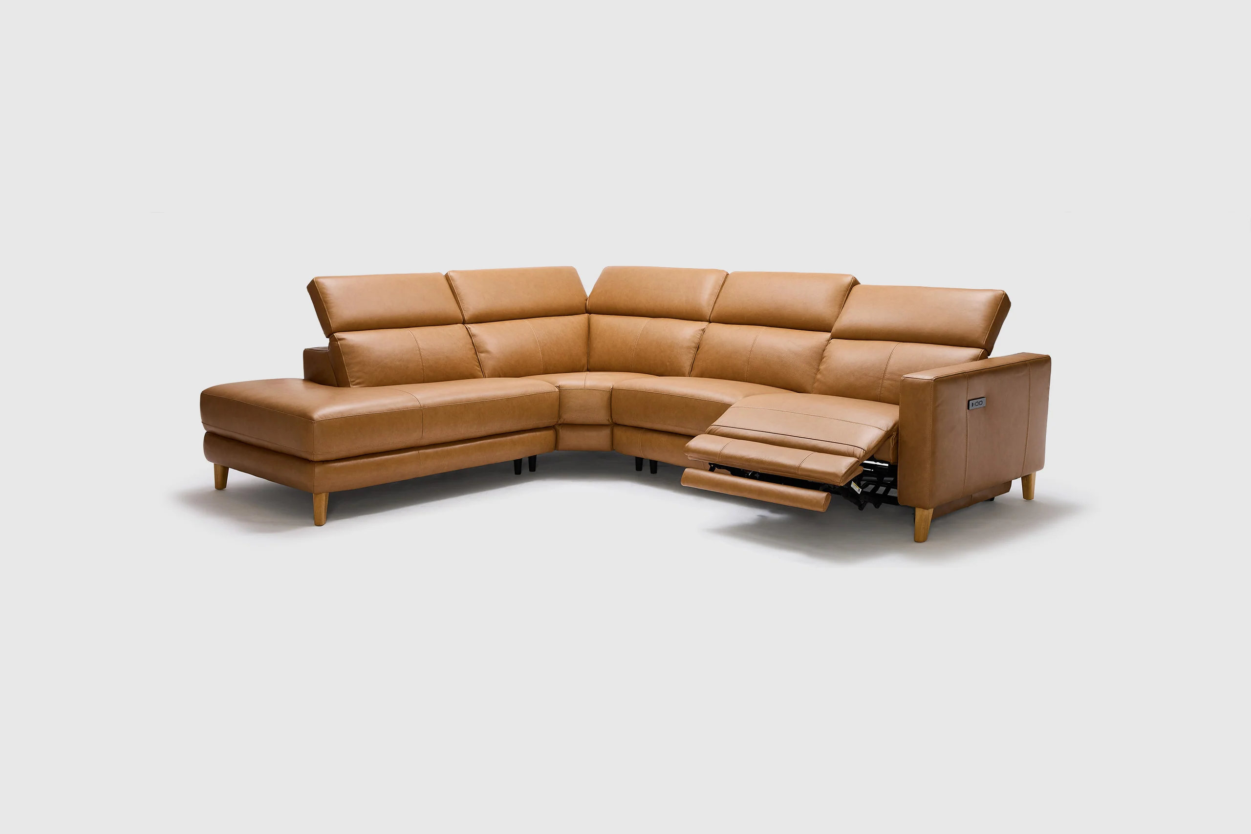 Evra 2.5 Seater + Corner Terminal - Image 5