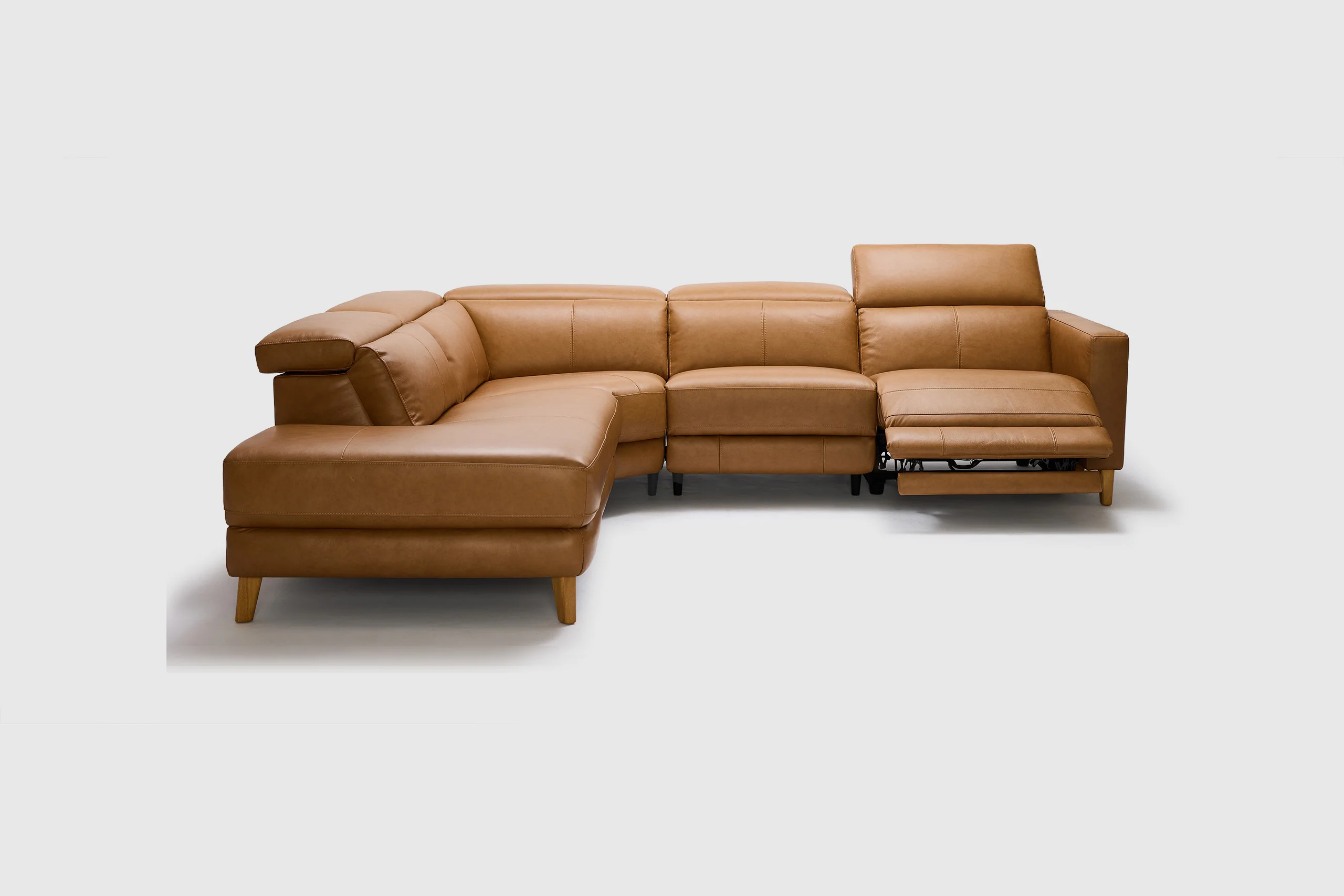 Evra 2.5 Seater + Corner Terminal - Image 7