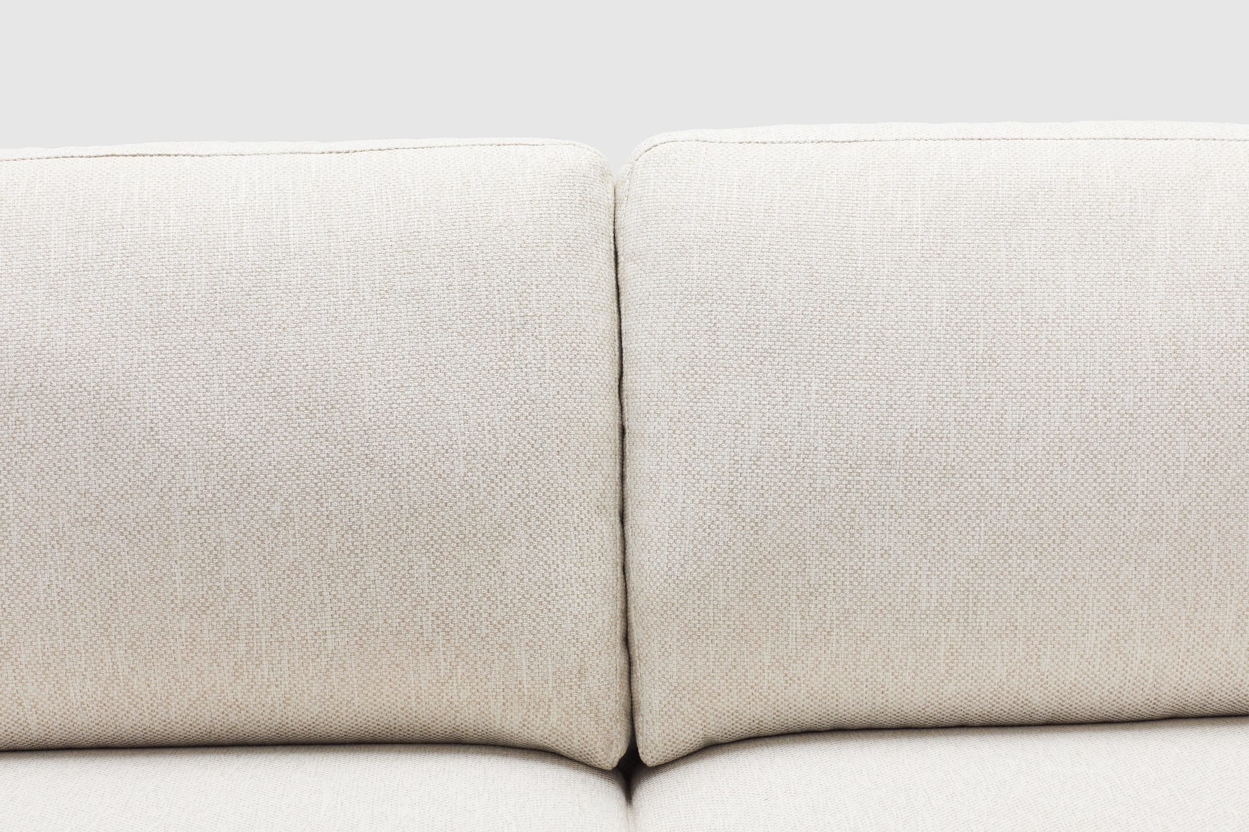 Fairmont 3.5 Seater Fabric - Image 9