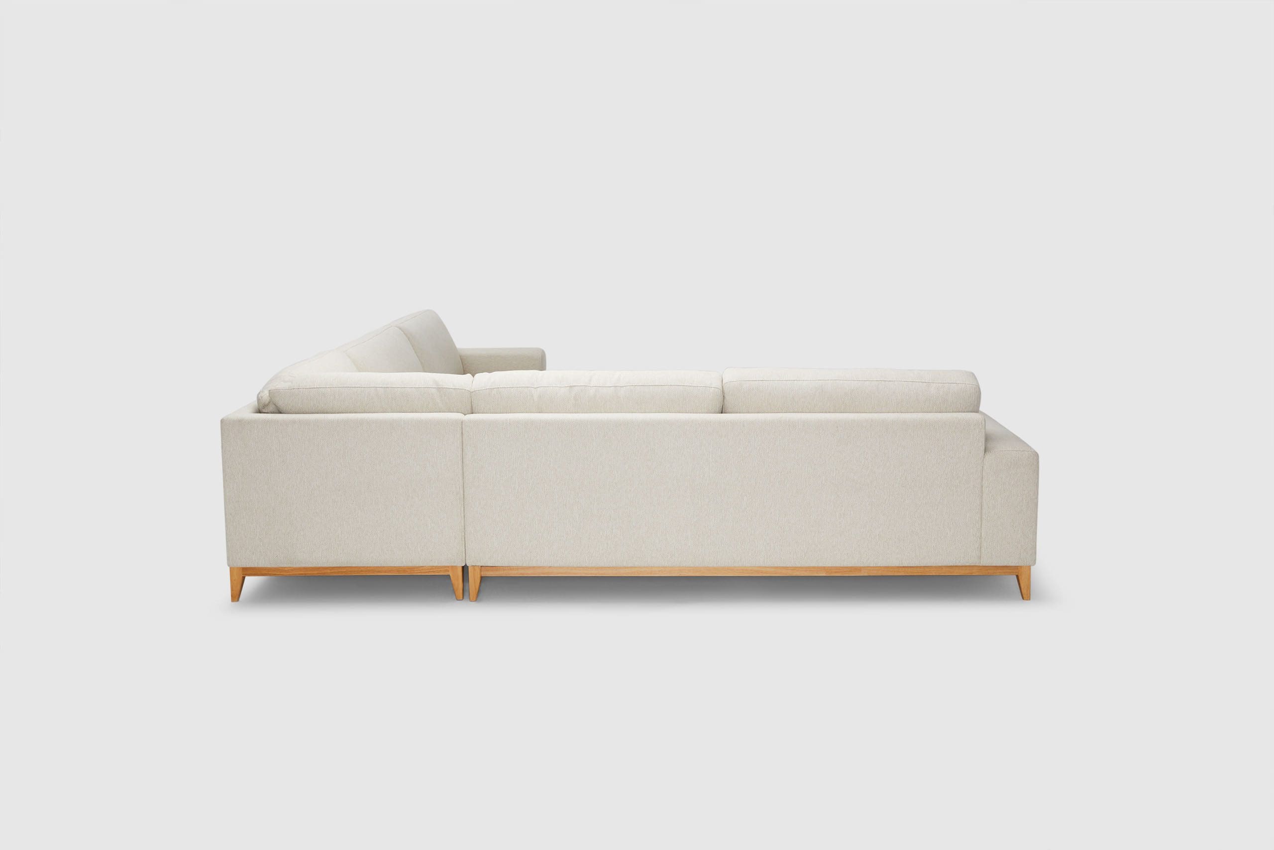 Fairmont Corner Modular Lounge - Image 17