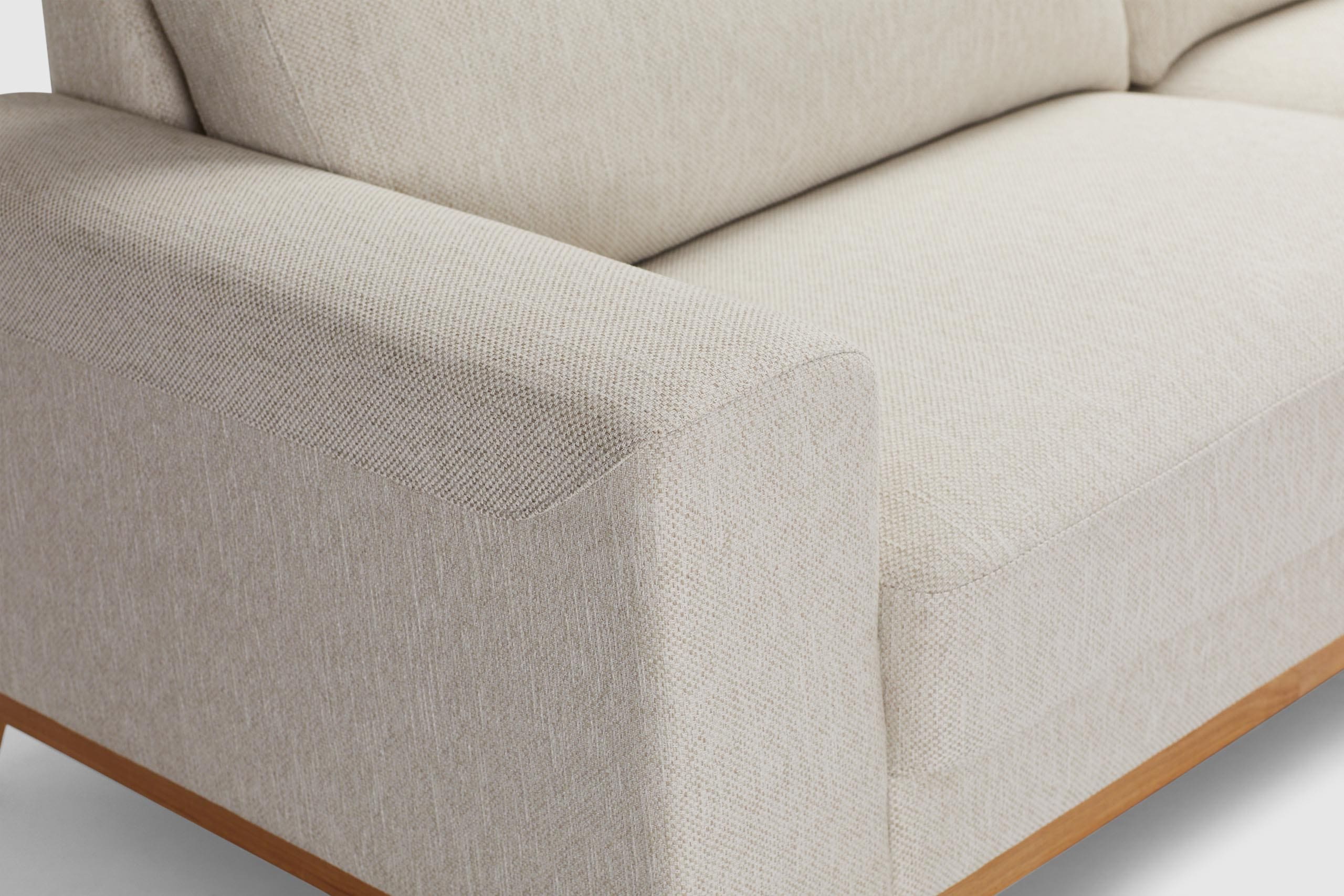 Fairmont Corner Modular Lounge - Image 5