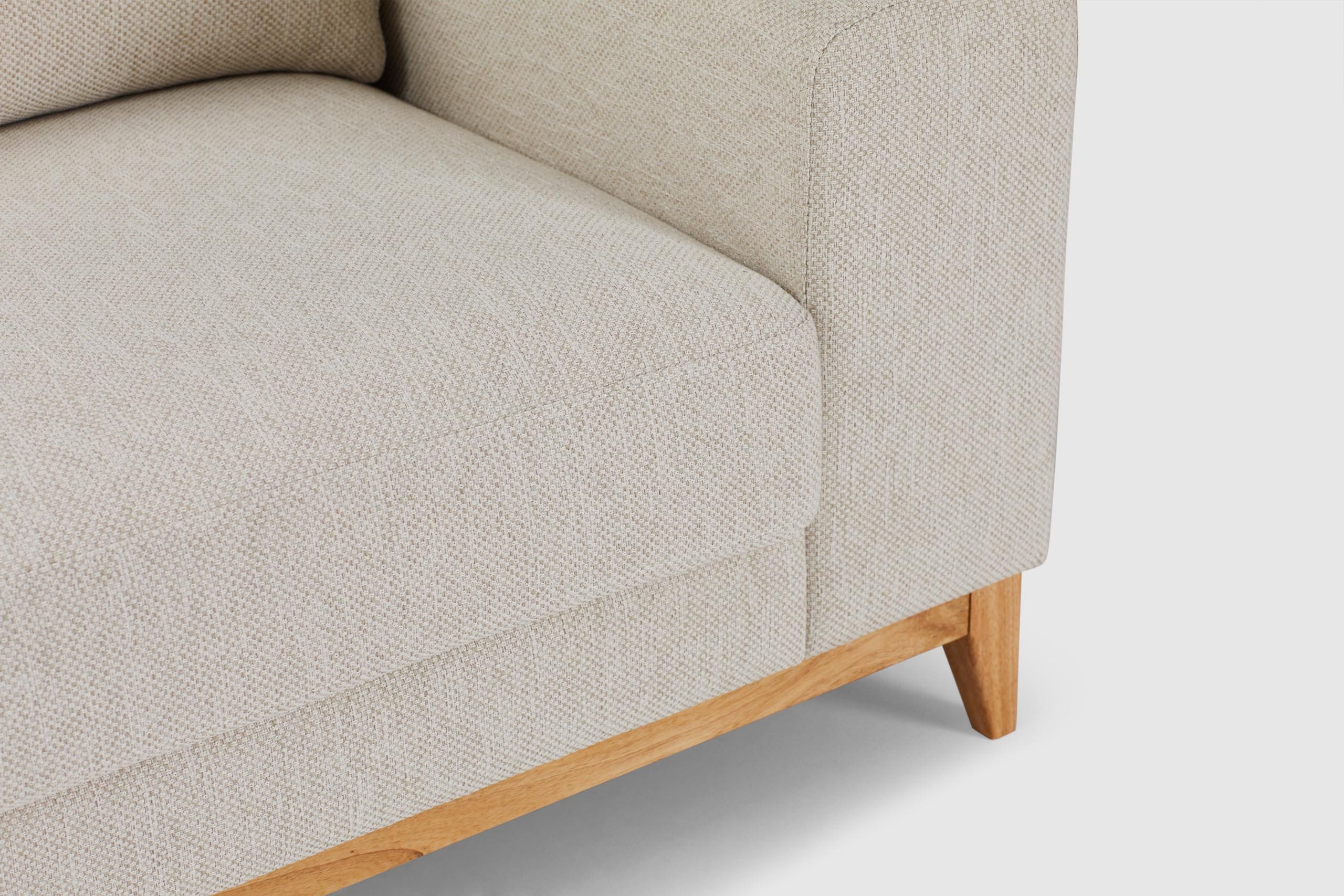 Fairmont Corner Modular Lounge - Image 6