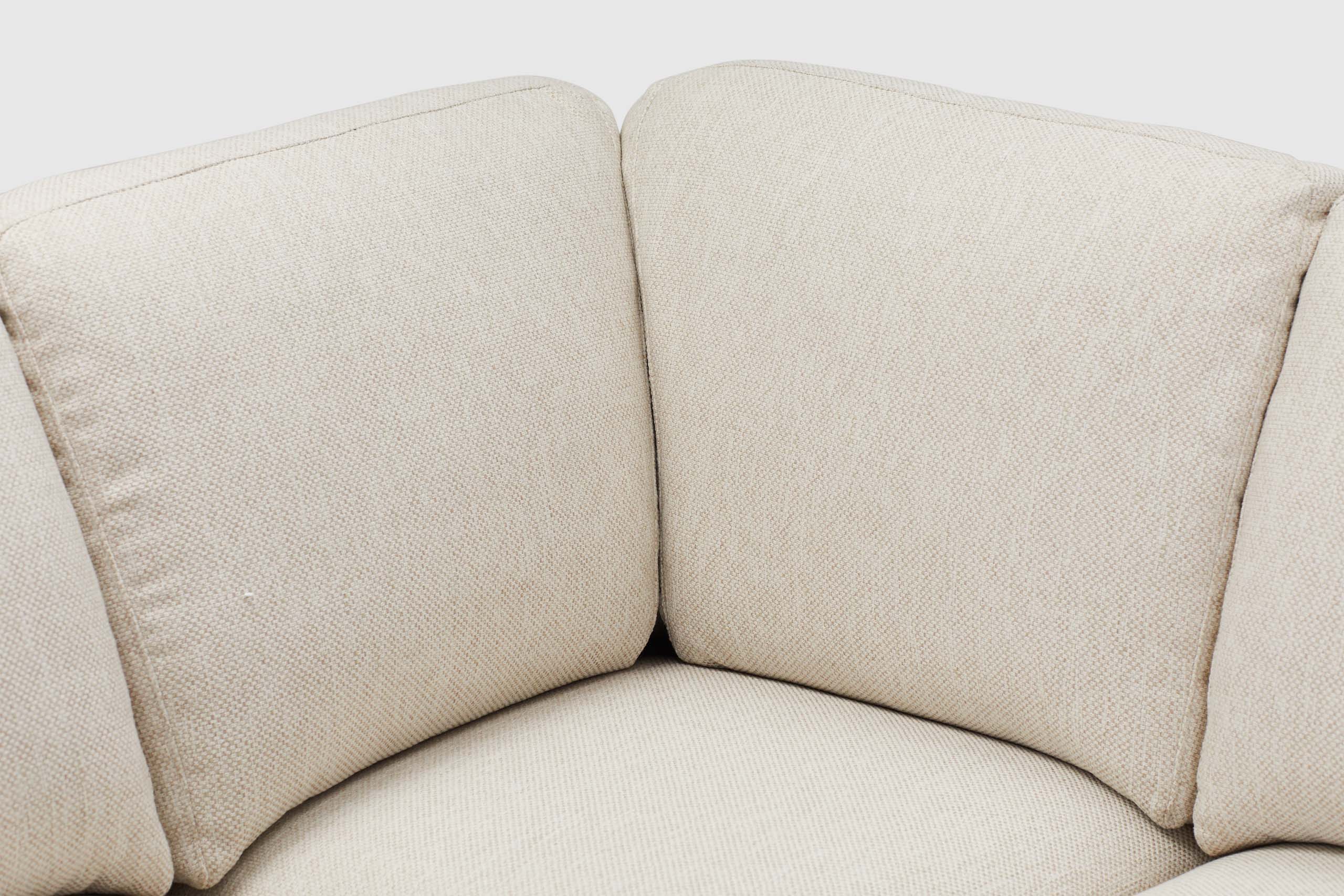 Fairmont Corner Modular Lounge - Image 8