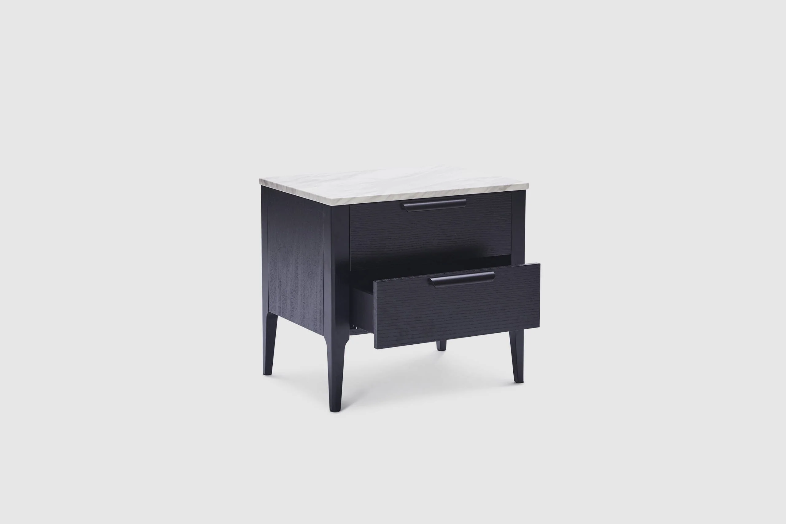 Florence Bedside Table - Image 4