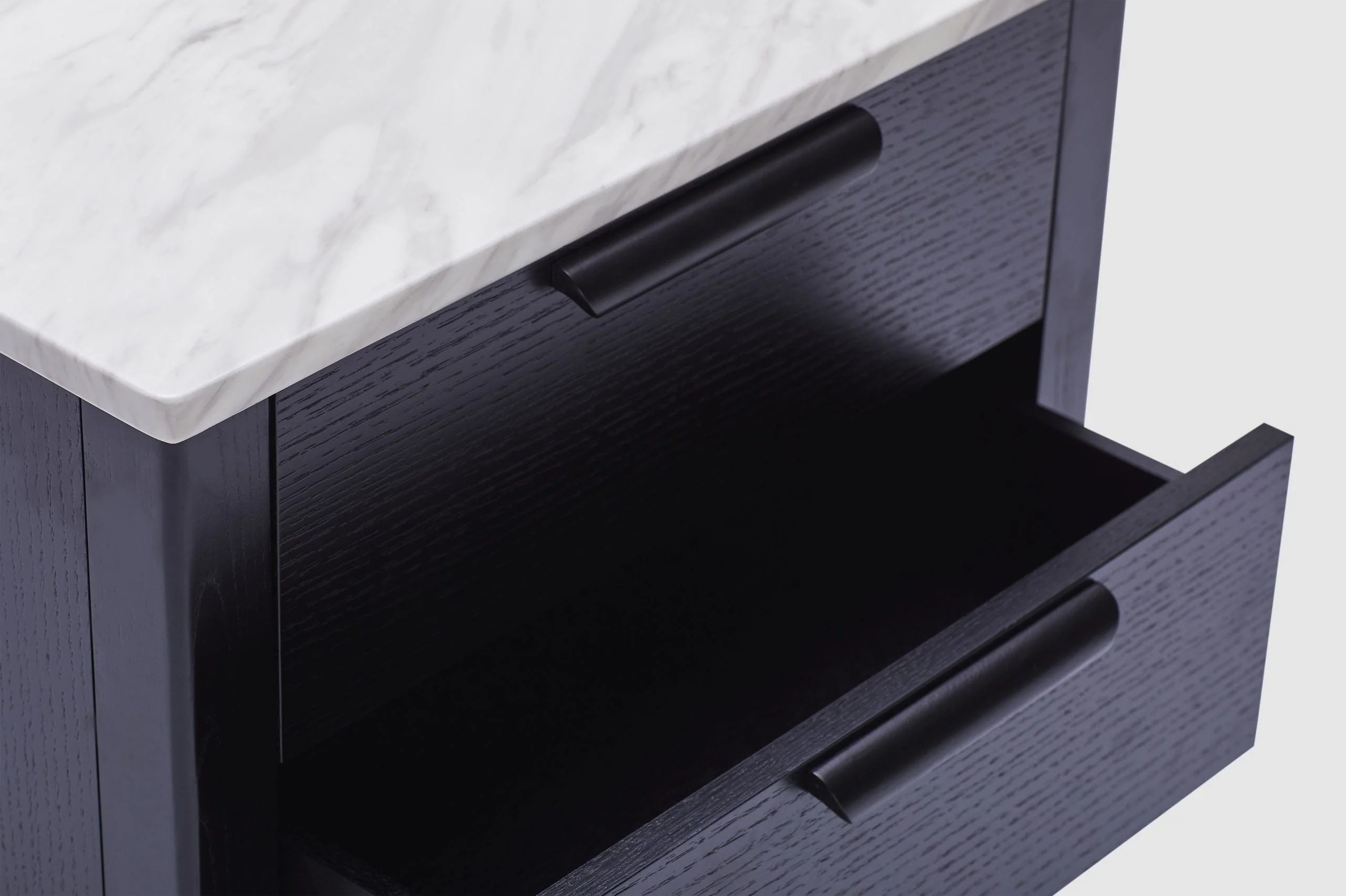 Florence Bedside Table - Image 6