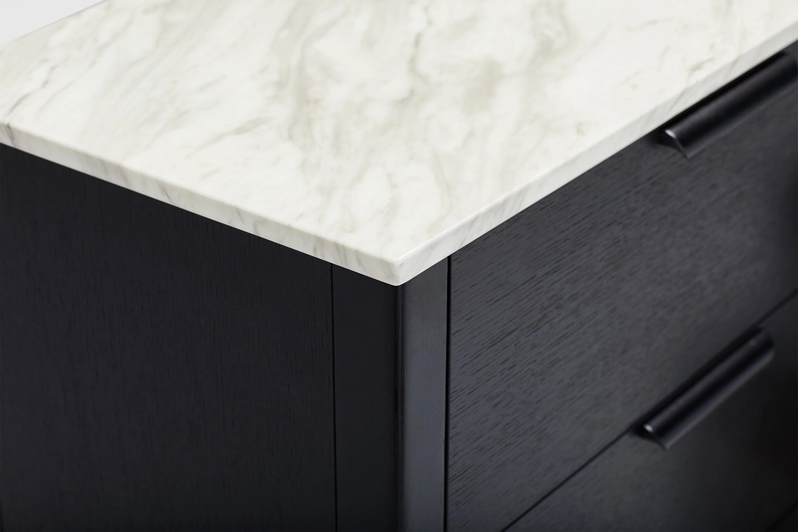 Florence Marble Dresser - Image 7