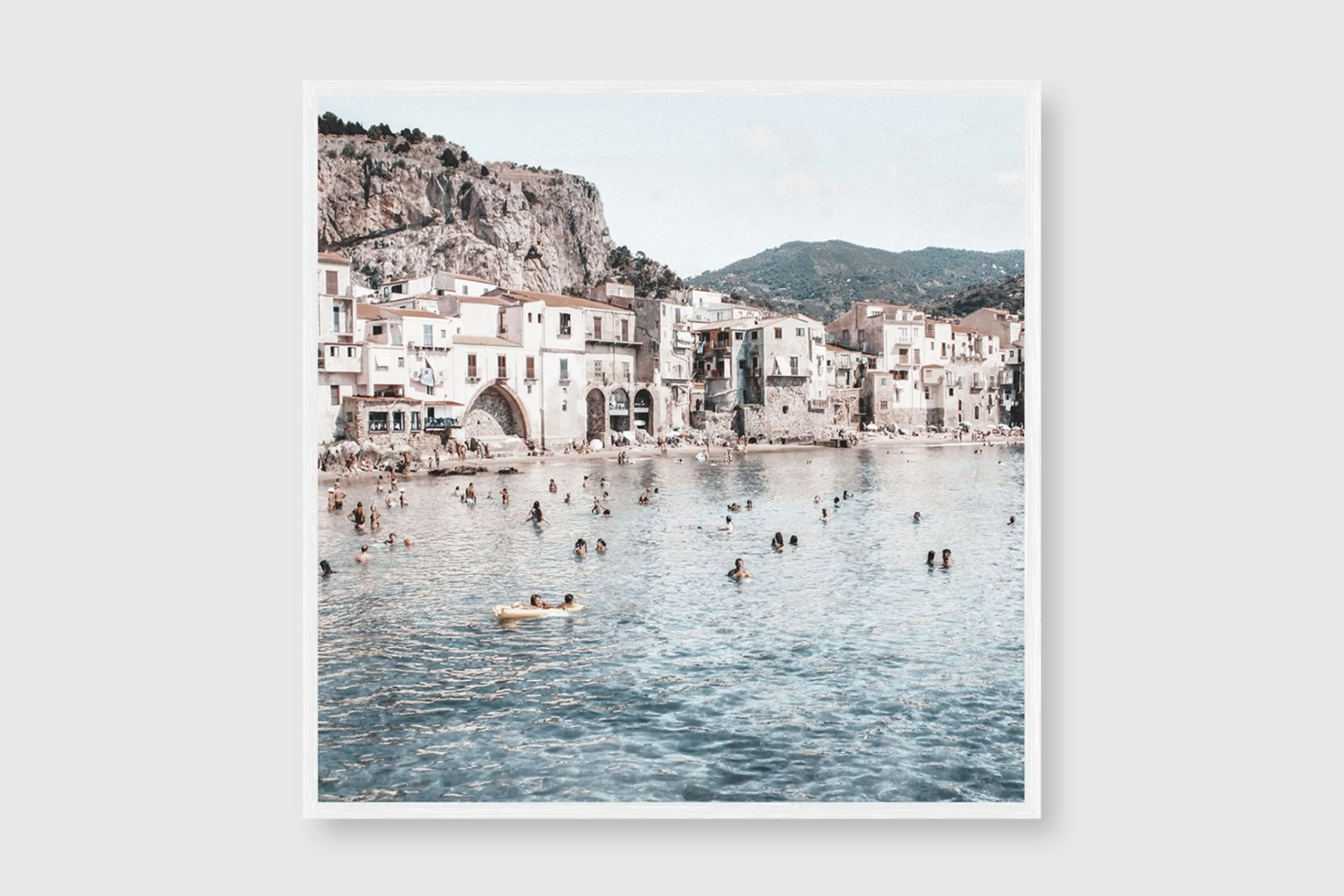 Fontellina Blue - Image 2