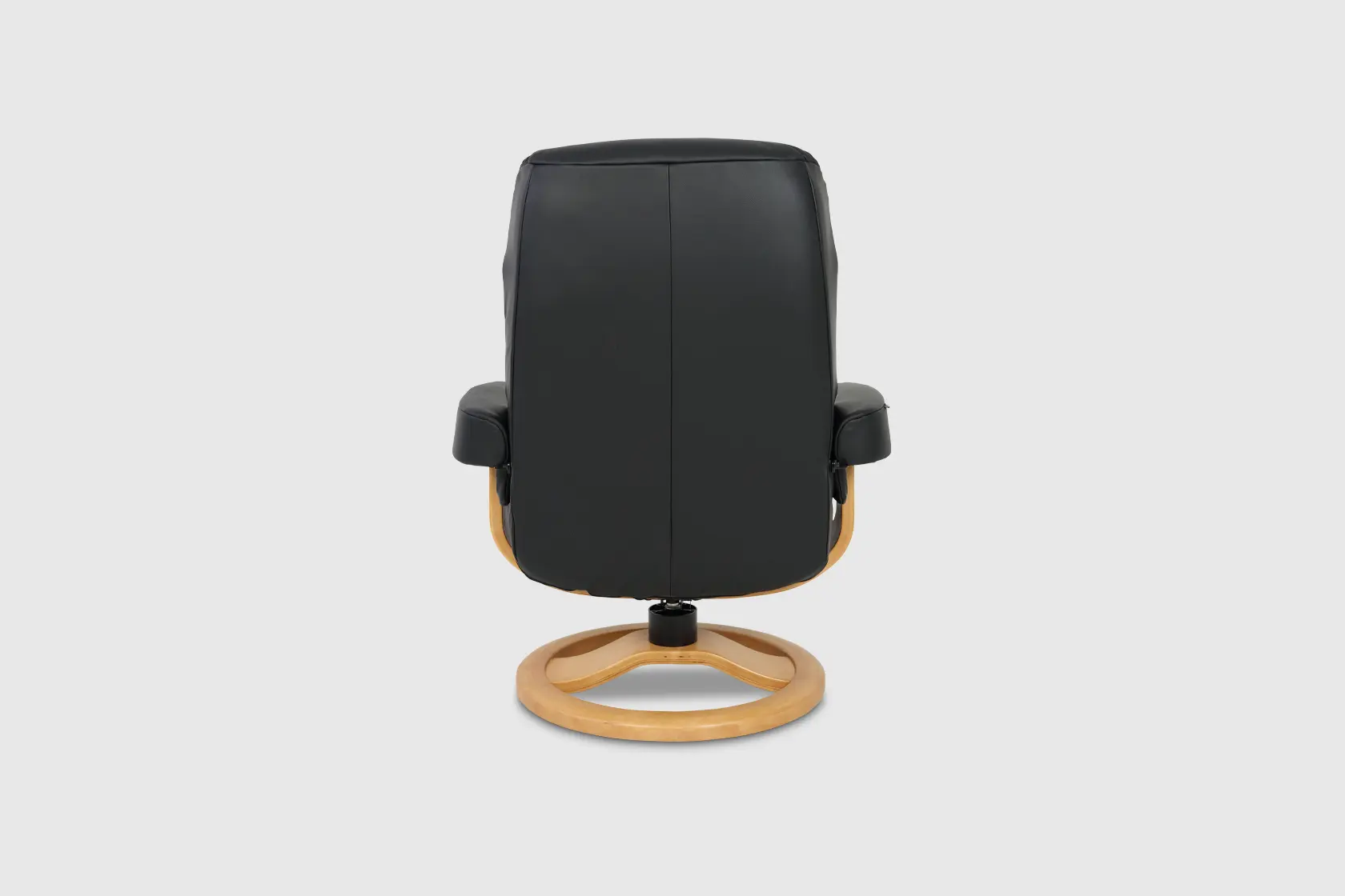 Freya Fjords Recliner Chair + Footstool - Large - Image 8