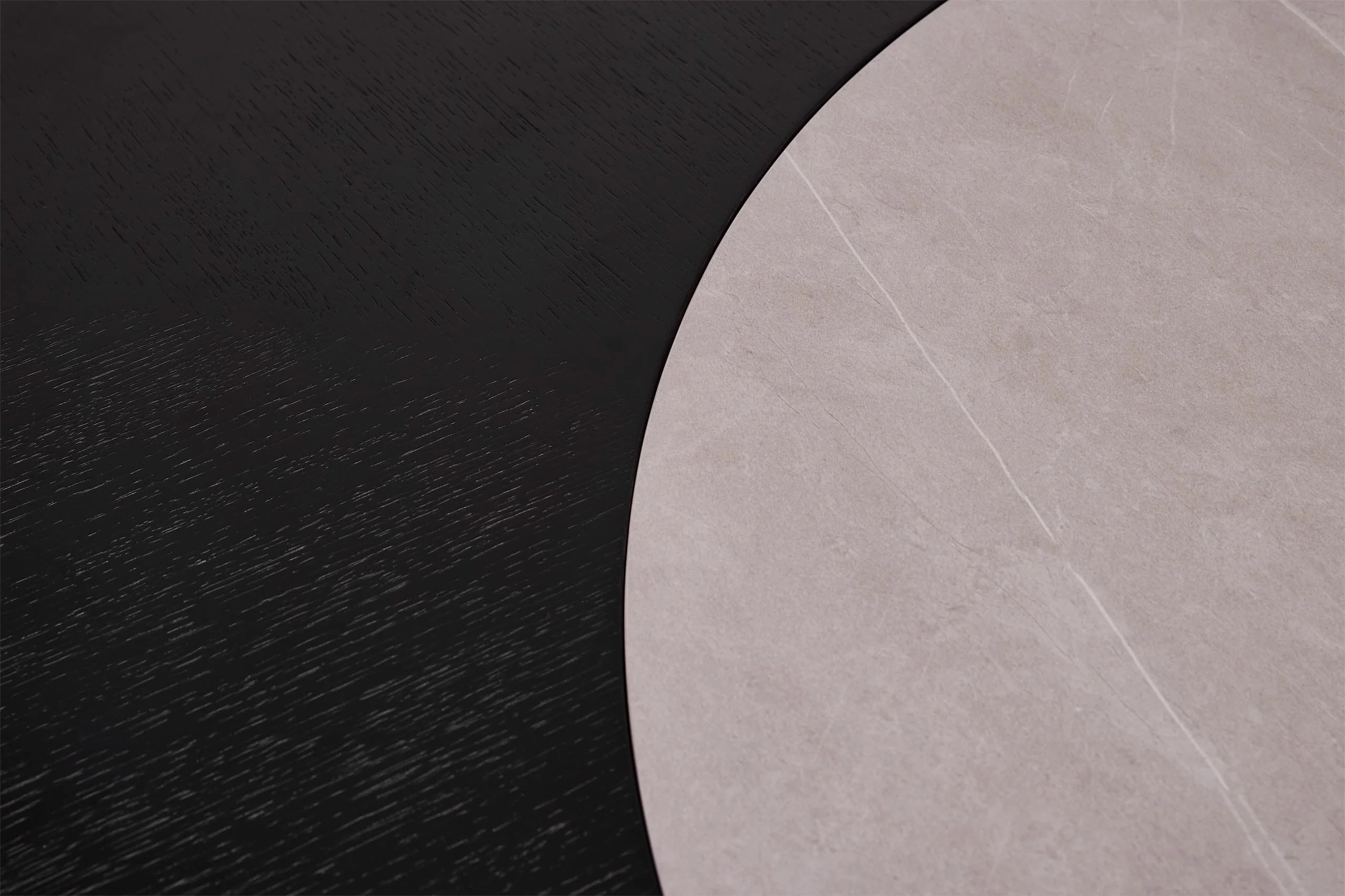 Galileo Round Dining Table - Image 4