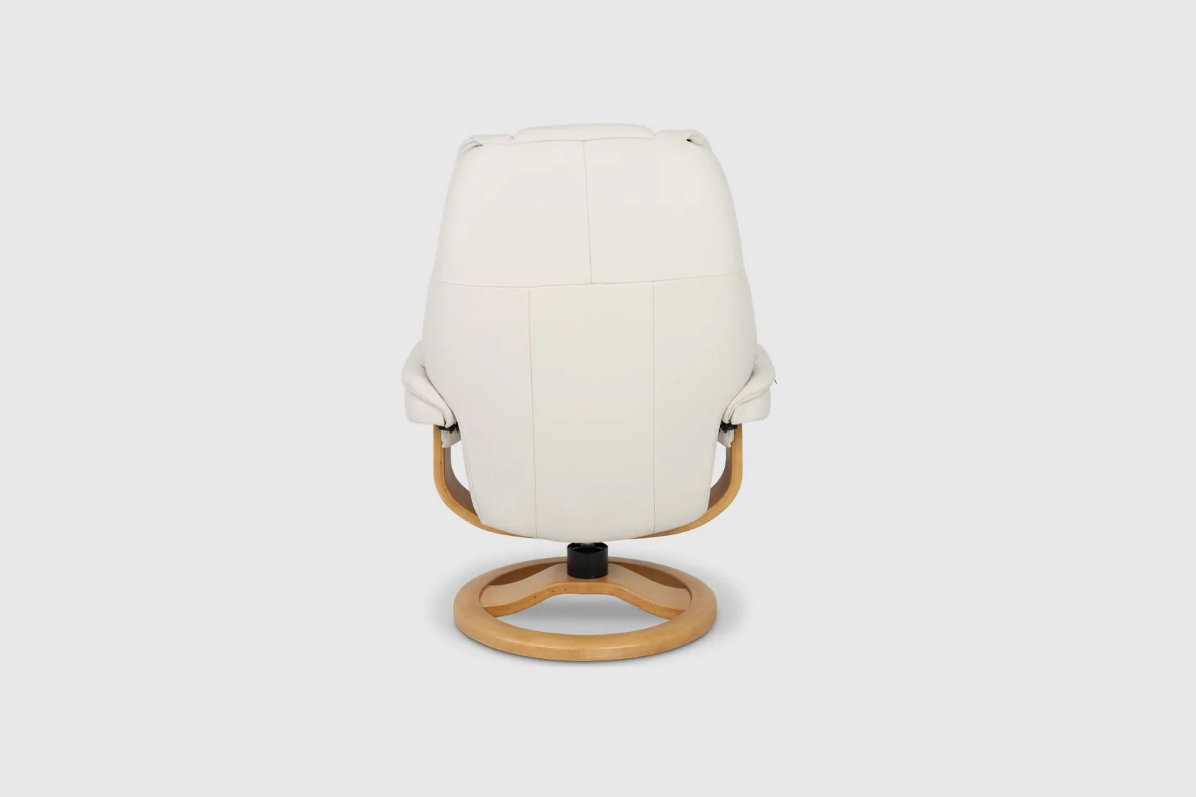 General Fjords Recliner - Ivory - Image 7