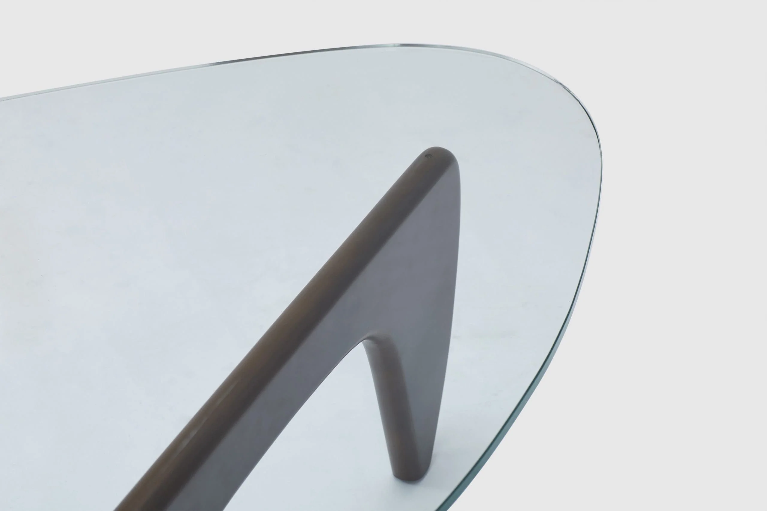 Goccia Coffee Table - Havana - Image 5