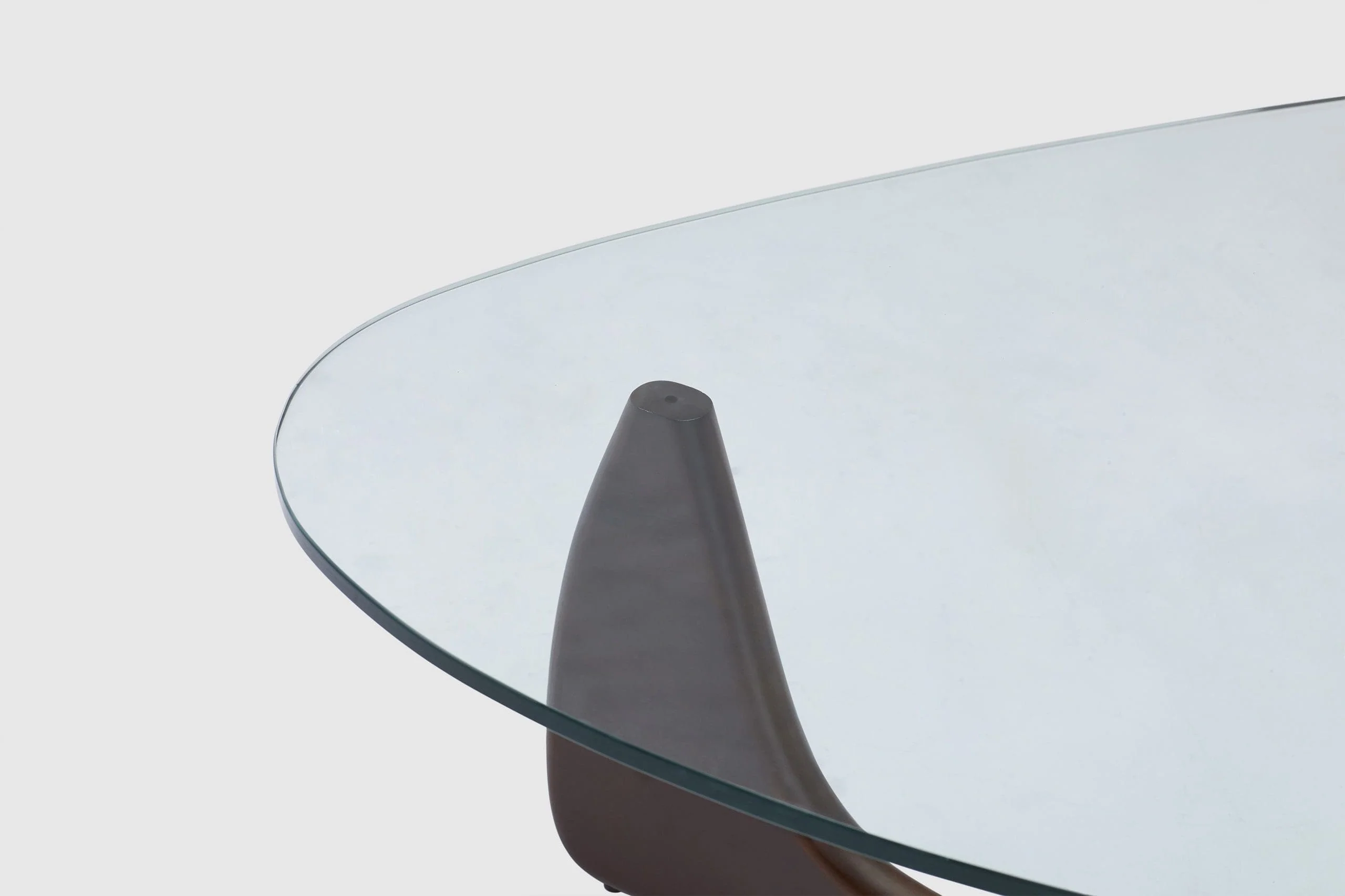 Goccia Coffee Table - Havana - Image 6